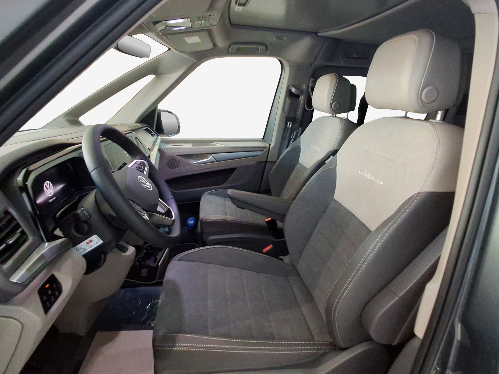 VW California 2.0 TDI Ocean Liberty-image-7