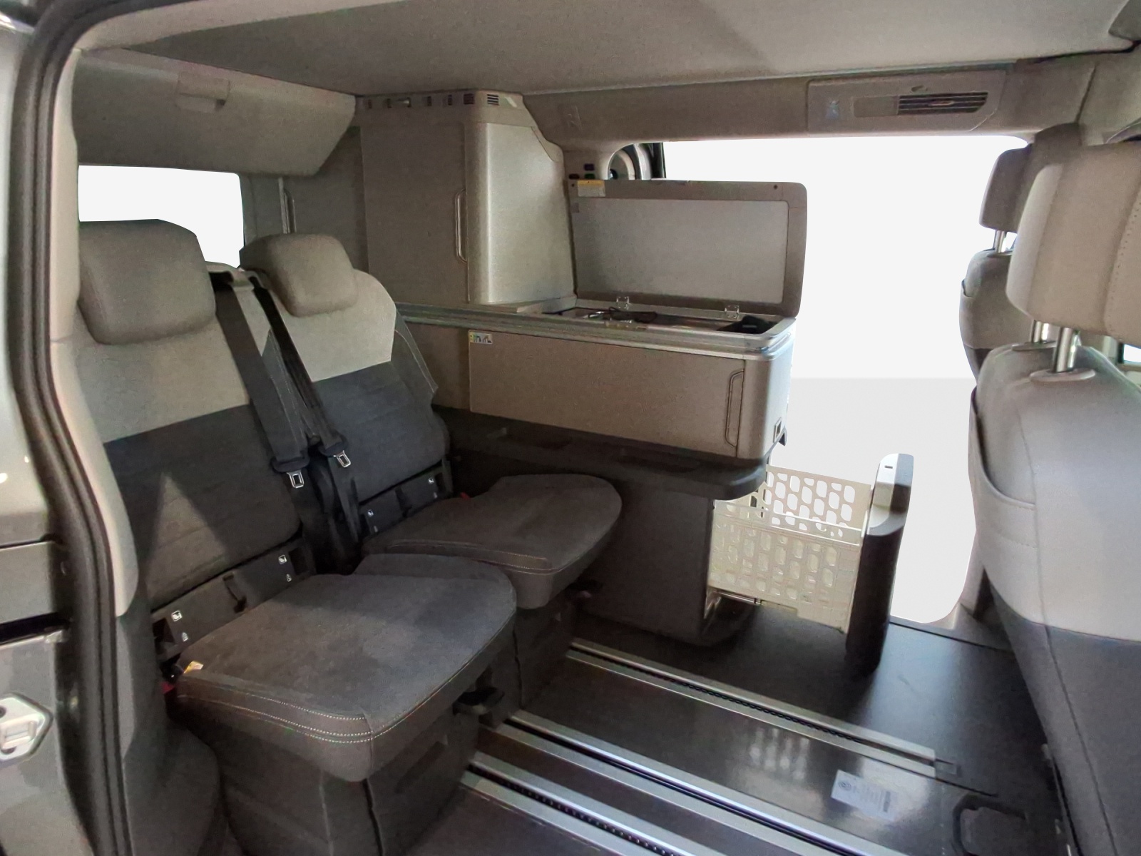 VW California 2.0 TDI Ocean Liberty-image-11