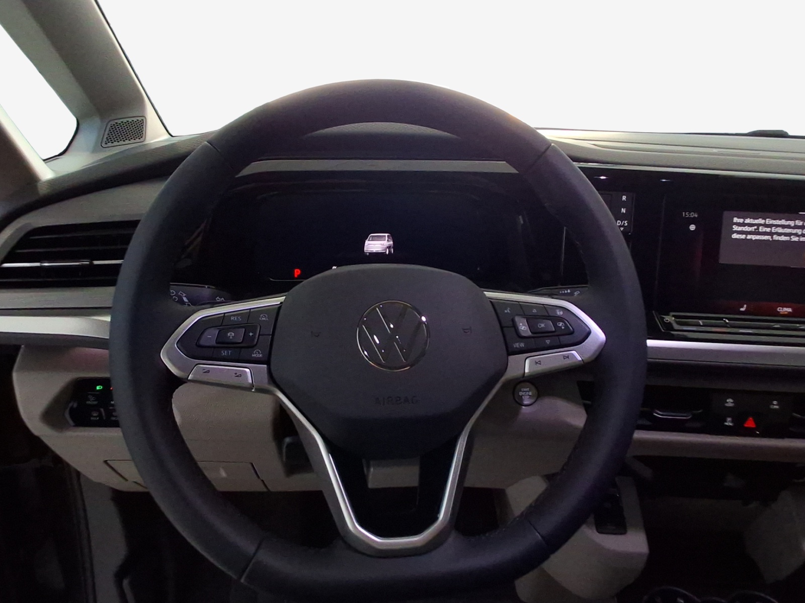 VW California 2.0 TDI Ocean Liberty-image-9