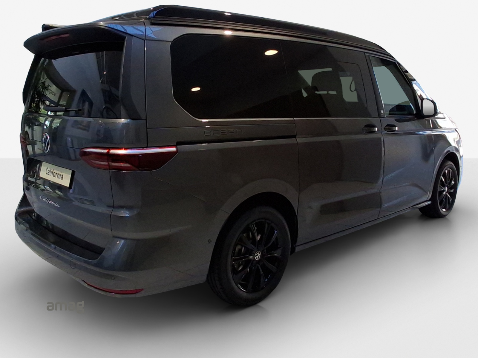 VW California 2.0 TDI Ocean Liberty-image-4