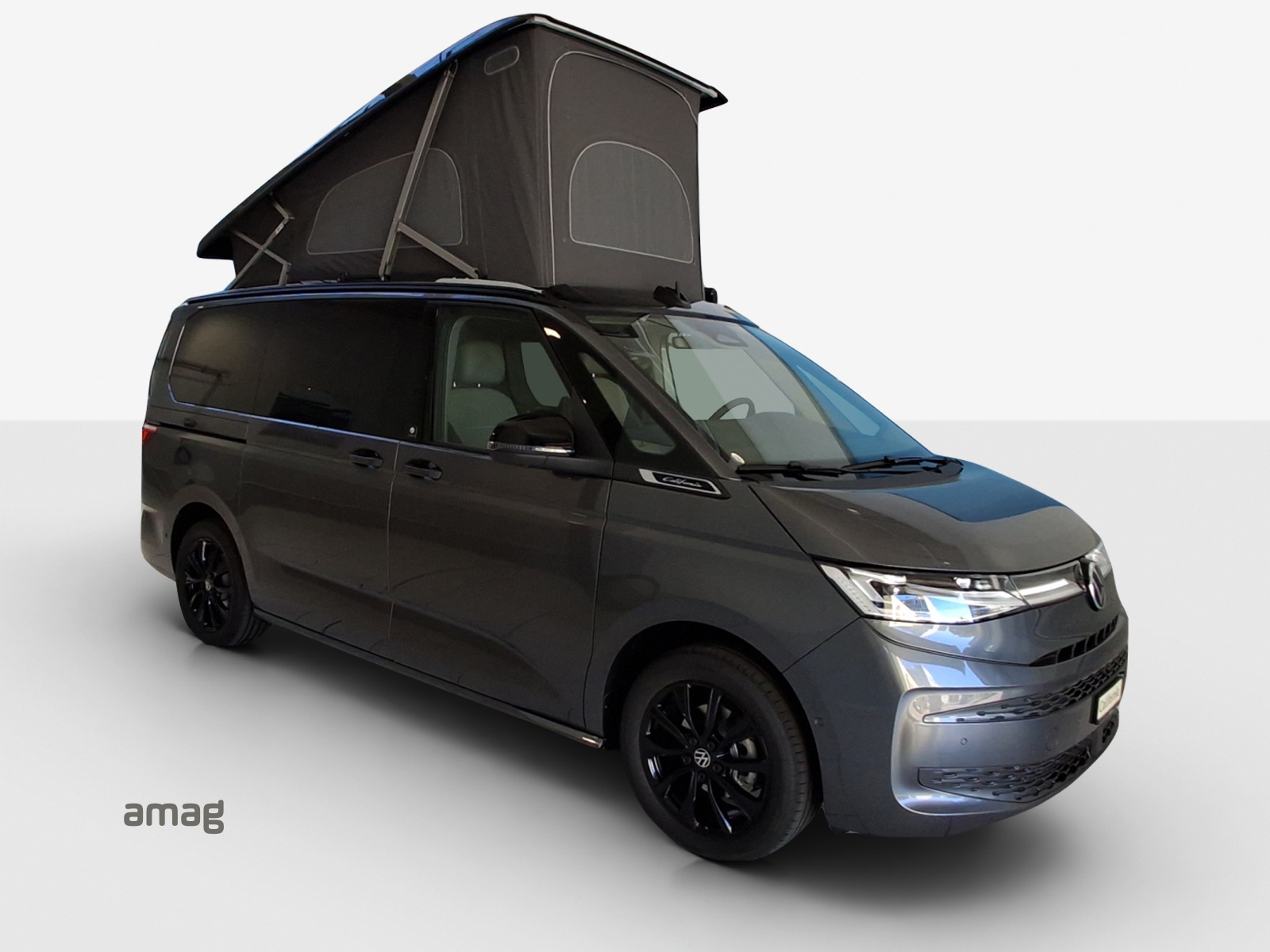 VW California 2.0 TDI Ocean Liberty-image-5
