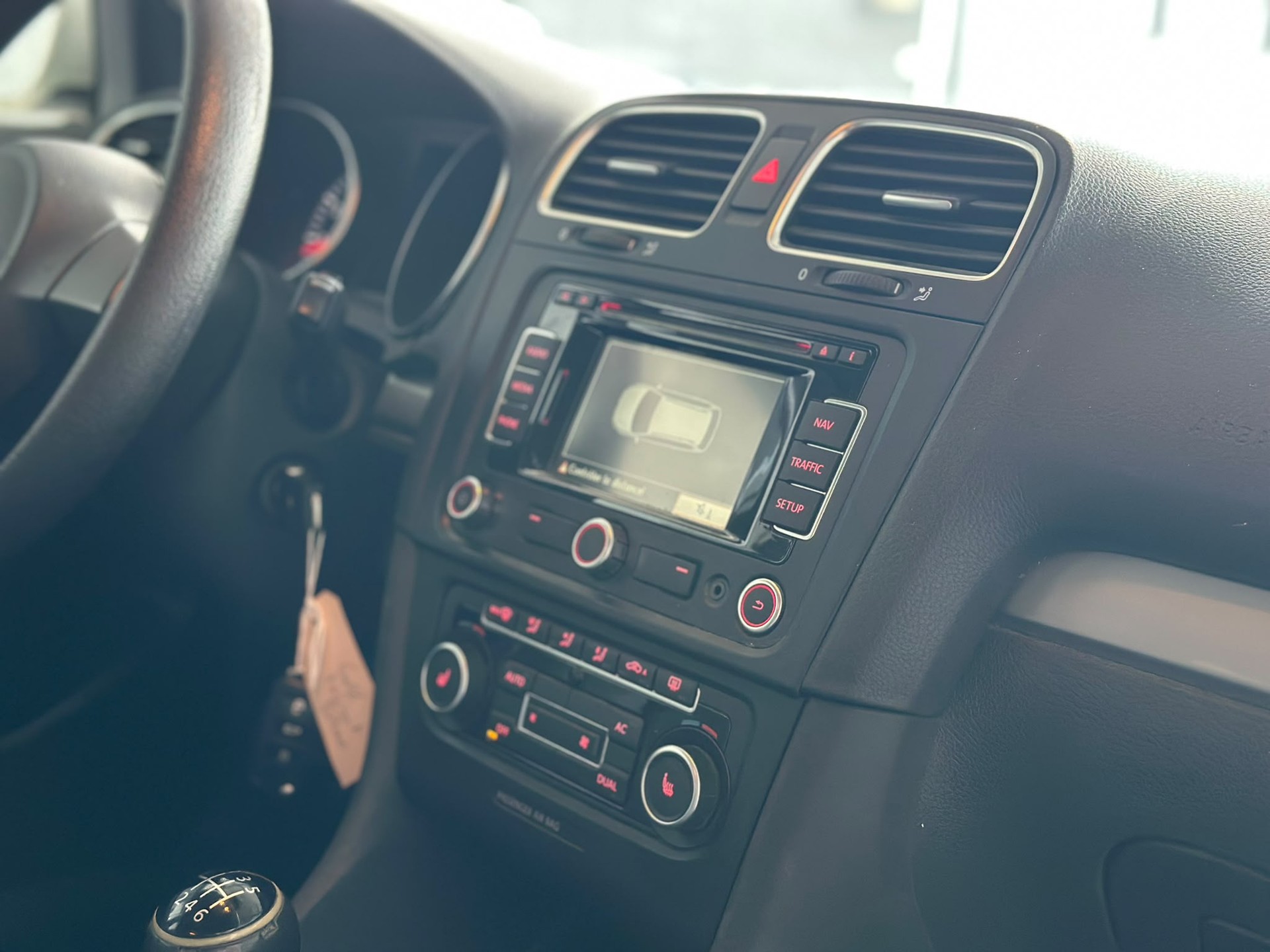 VW Golf Variant 1.2 TSI BMT Comfortline-image-10