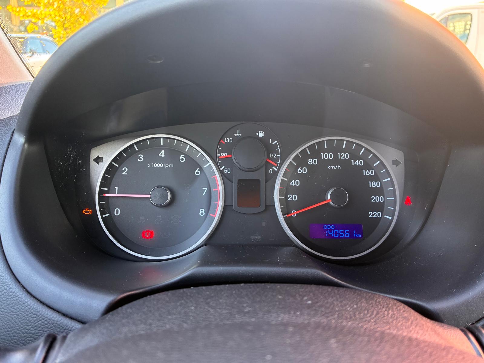 HYUNDAI i20 1.2 GO!-image-9