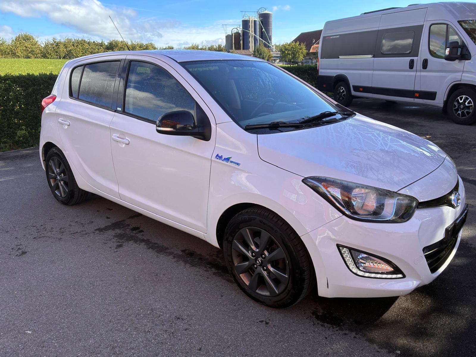 HYUNDAI i20 1.2 GO!-image-3