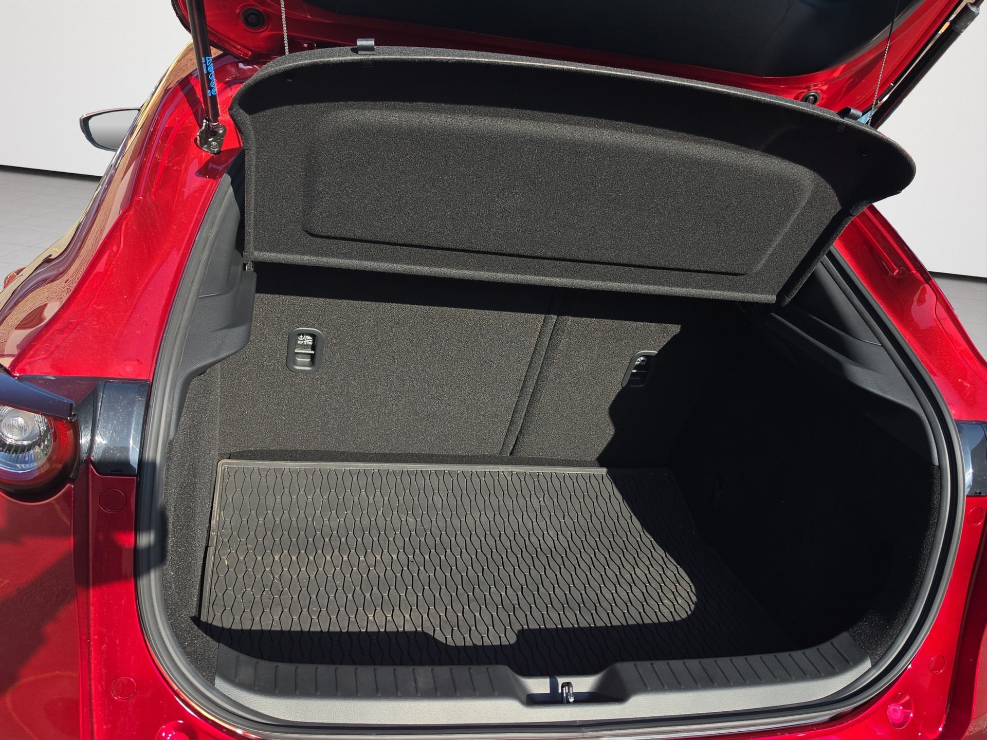 MAZDA CX-30 SKYACTIV-G 140 M Hybrid Centre Line FWD AT-image-11