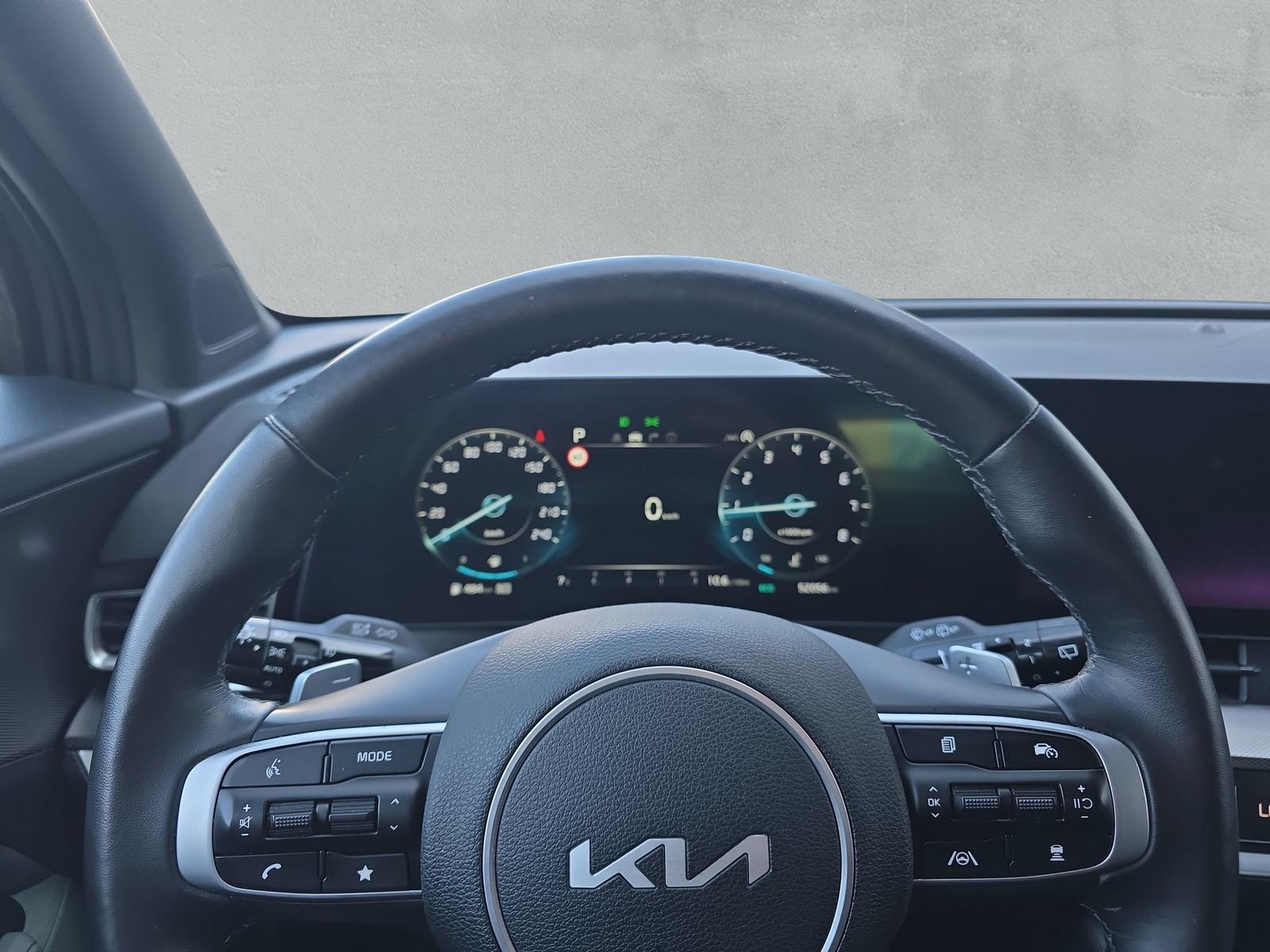 KIA Sportage 1.6 T-GDi Style (CH) 📍-image-17