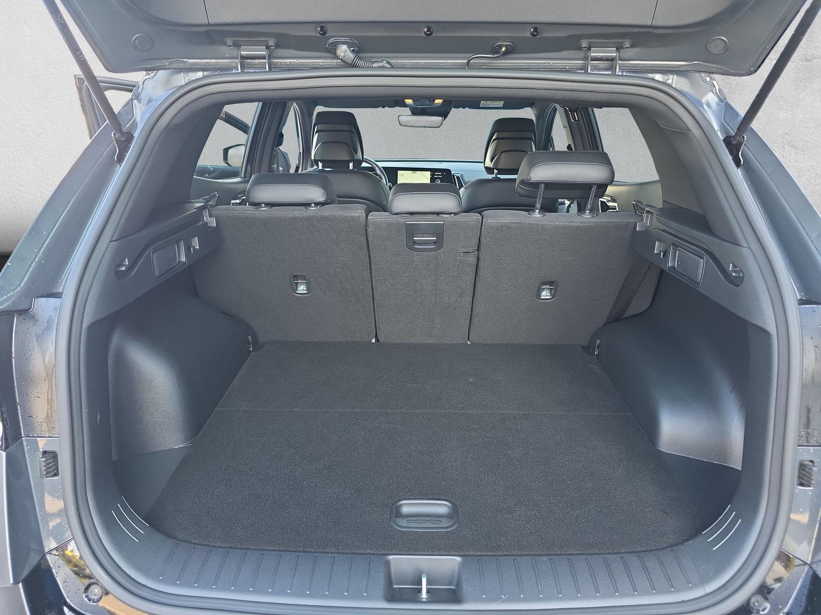 KIA Sportage 1.6 T-GDi Style (CH) 📍-image-9