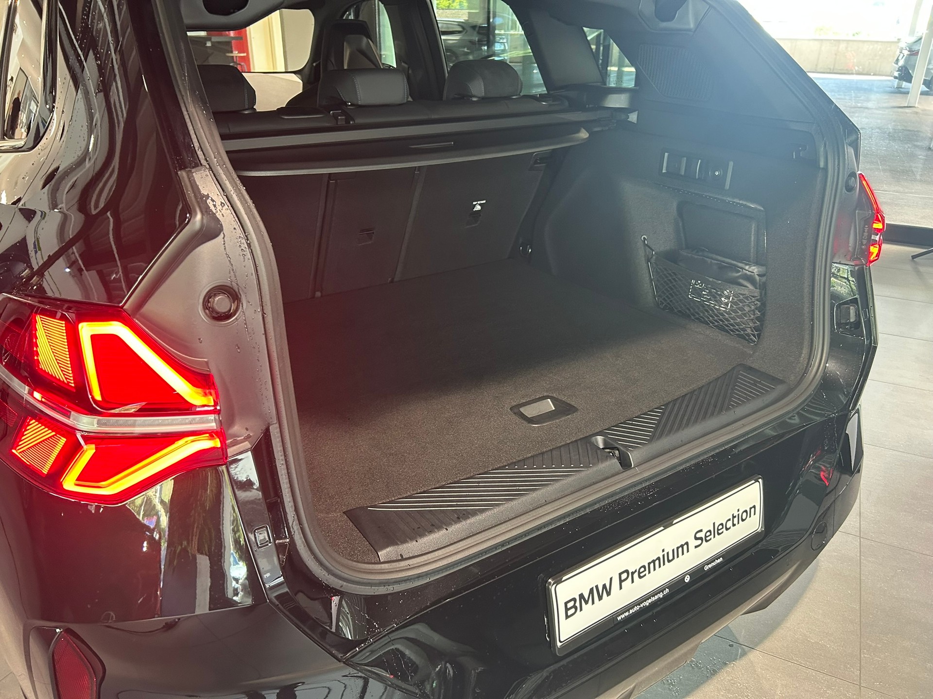 BMW X3 xDrive 48V 20d M Sport-image-17