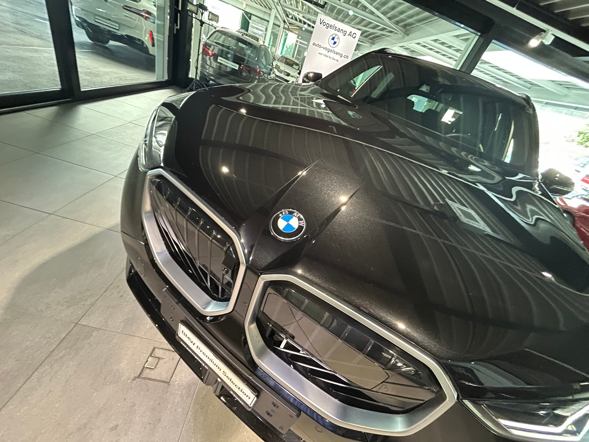BMW X3 xDrive 48V 20d M Sport-image-13