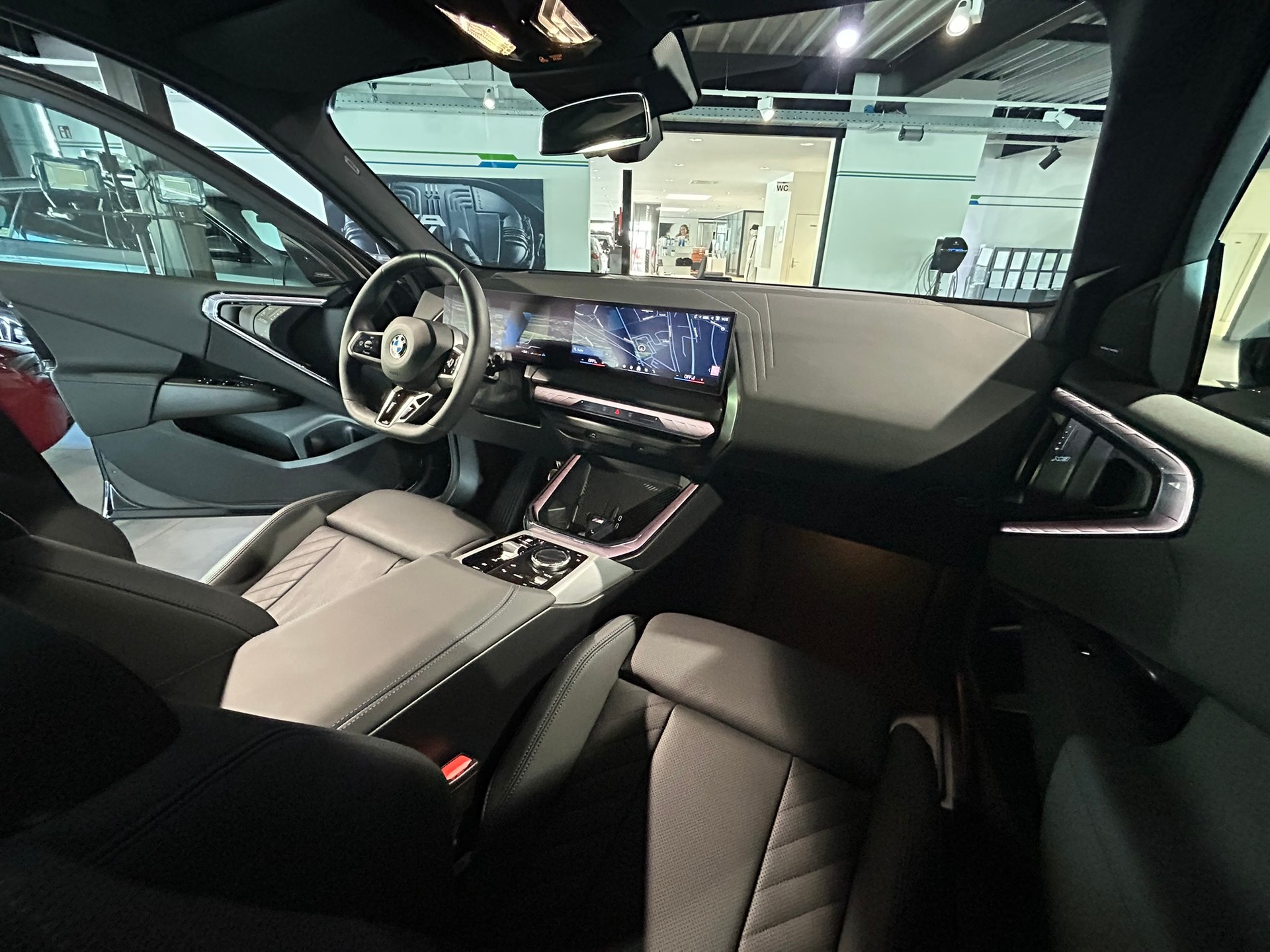 BMW X3 xDrive 48V 20d M Sport-image-25