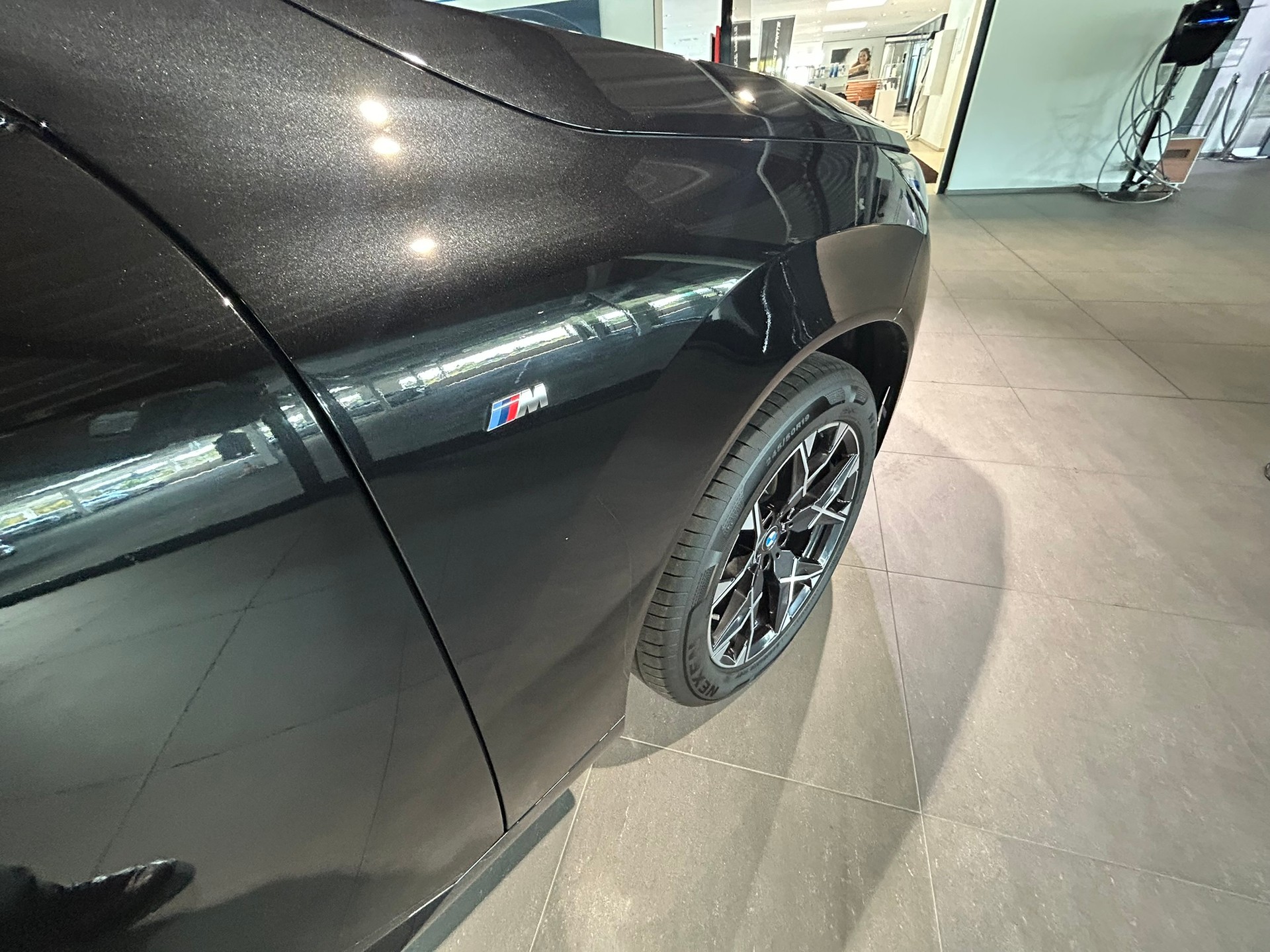 BMW X3 xDrive 48V 20d M Sport-image-15