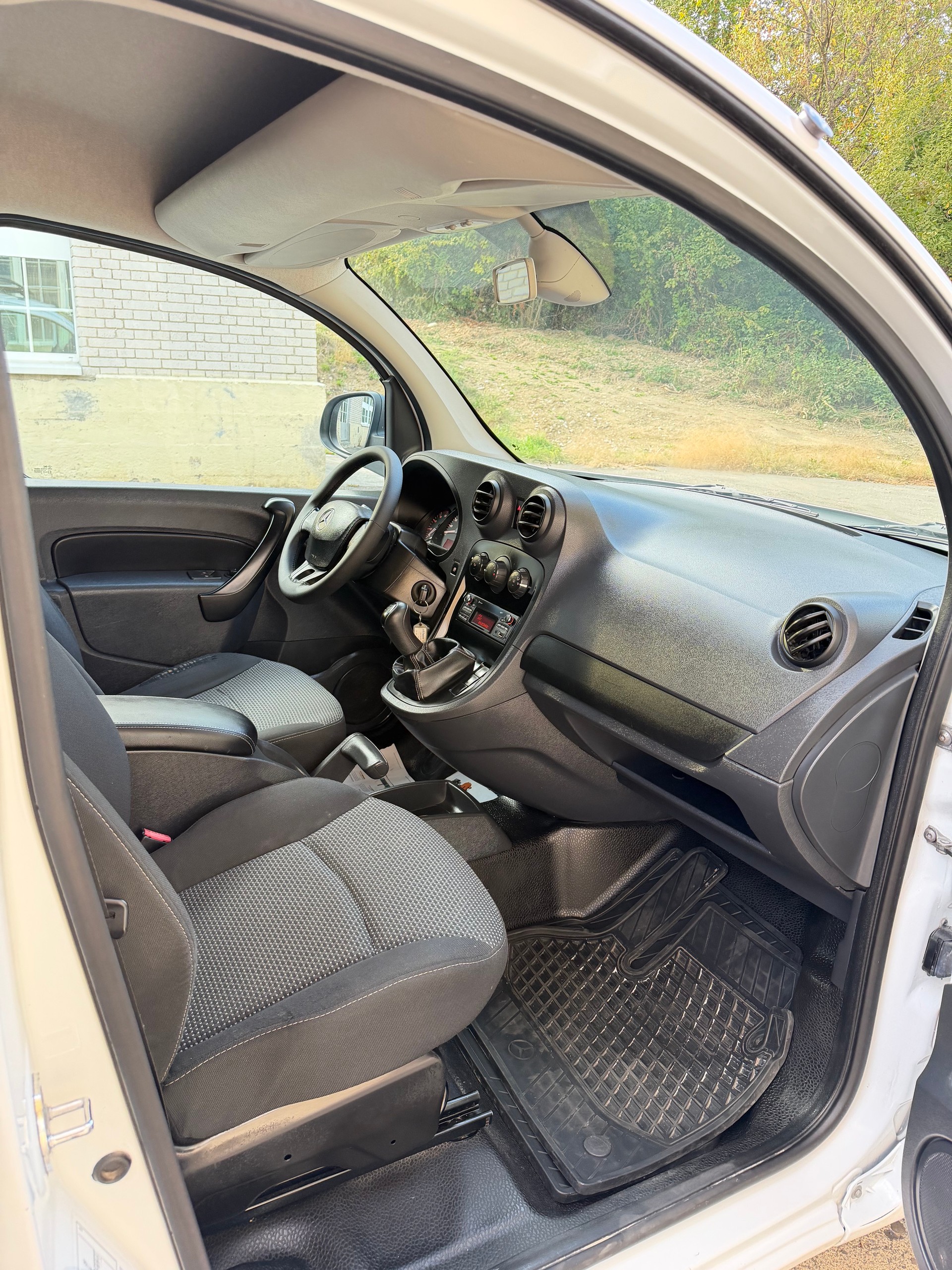 MERCEDES-BENZ Citan 109 CDI L Euro 5-image-5