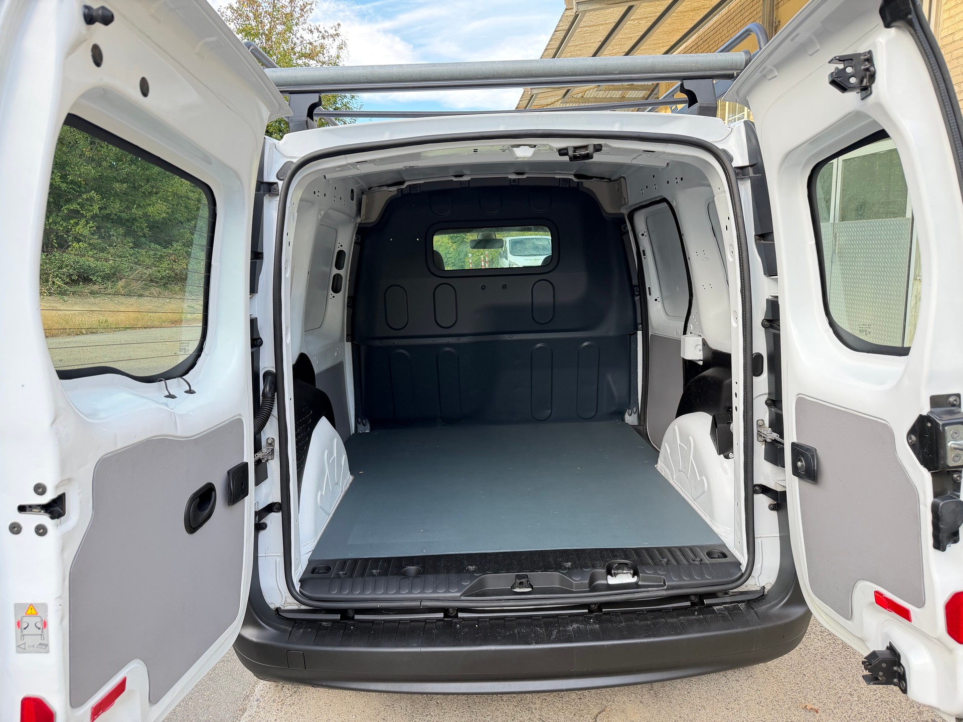 MERCEDES-BENZ Citan 109 CDI L Euro 5-image-4