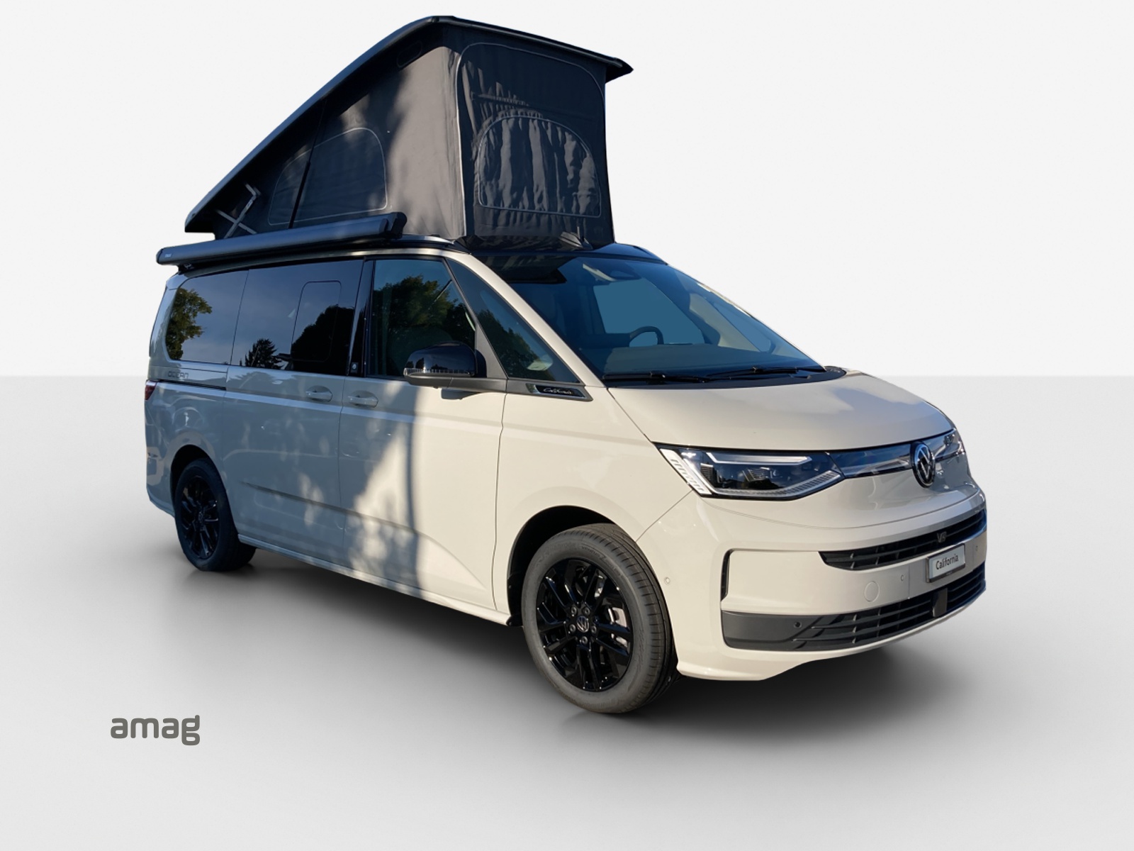 VW California 2.0 TDI Beach Ocean-image-5