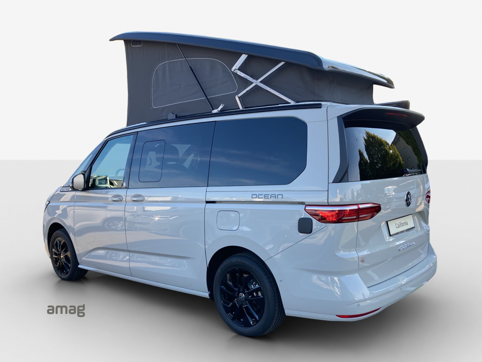 VW California 2.0 TDI Beach Ocean-image-2