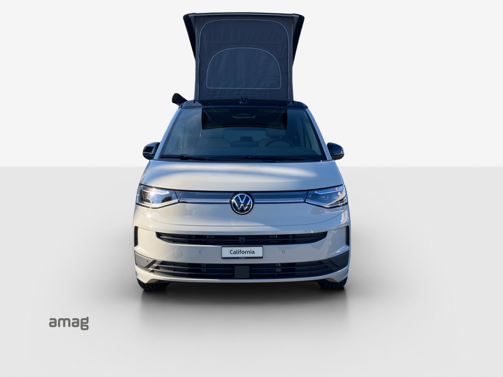 VW California 2.0 TDI Beach Ocean-image-6