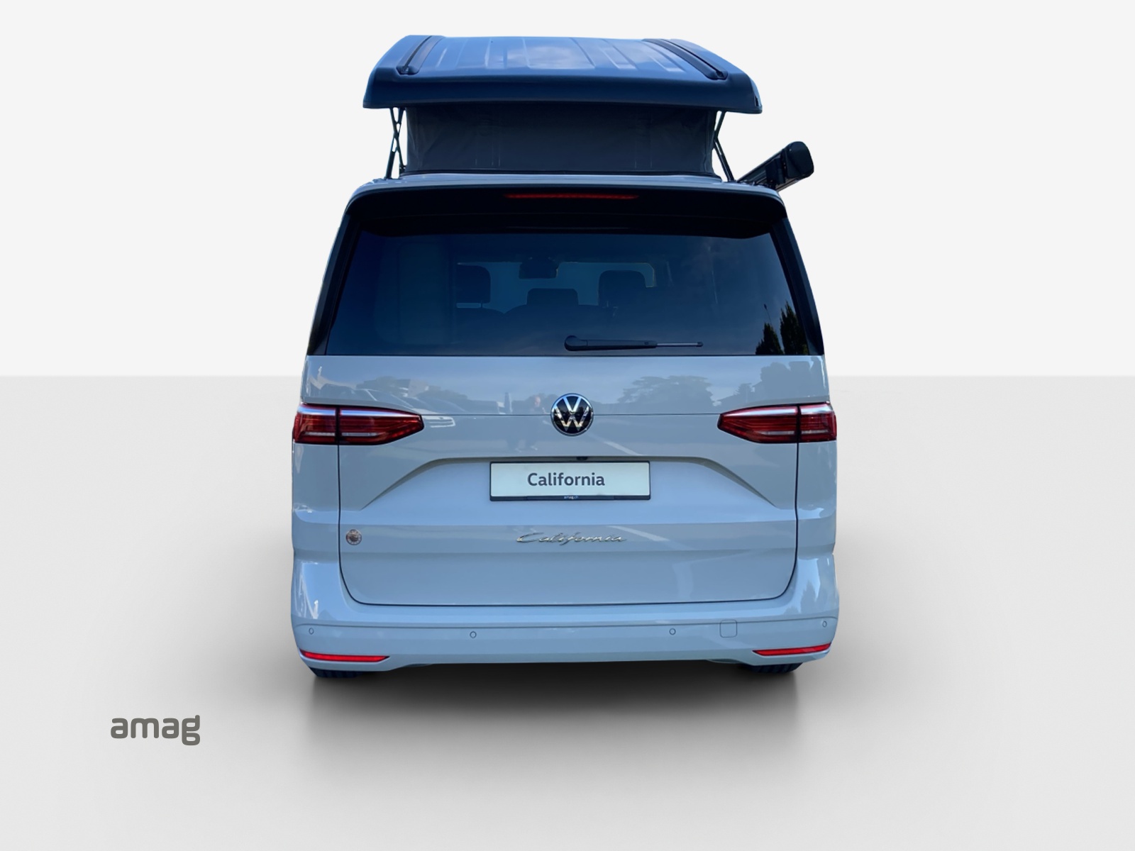 VW California 2.0 TDI Beach Ocean-image-3