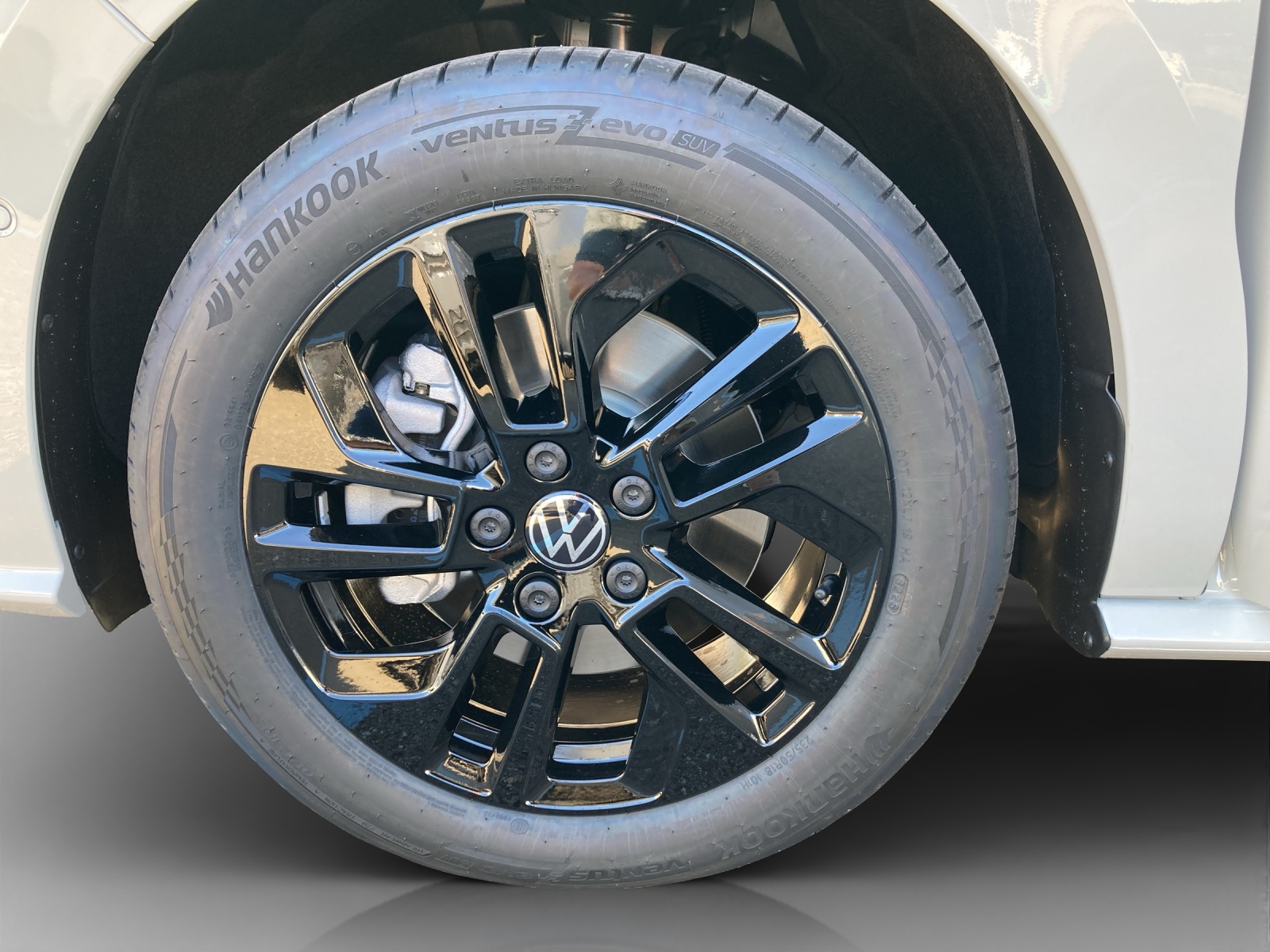 VW California 2.0 TDI Beach Ocean-image-15