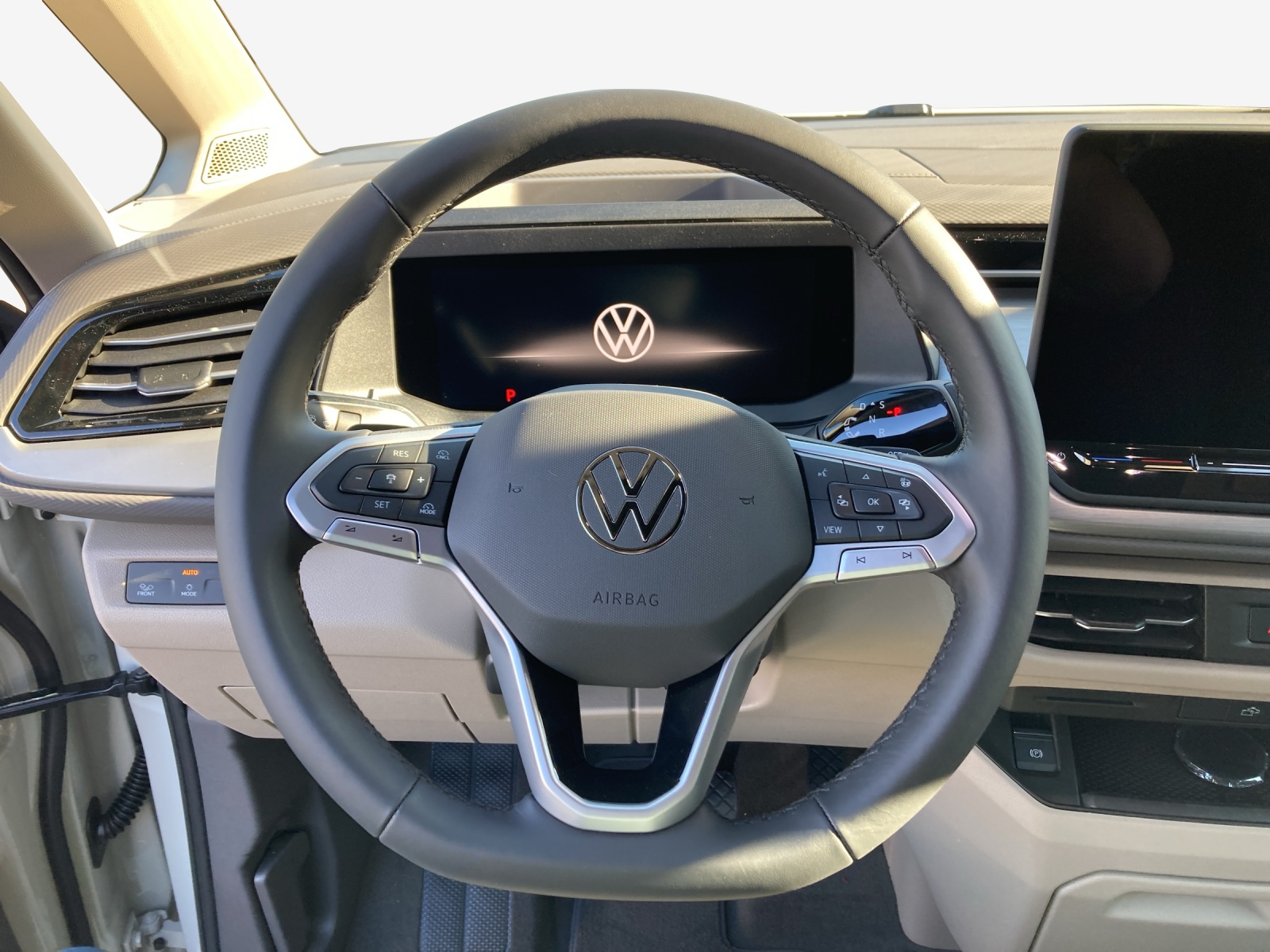 VW California 2.0 TDI Beach Ocean-image-9