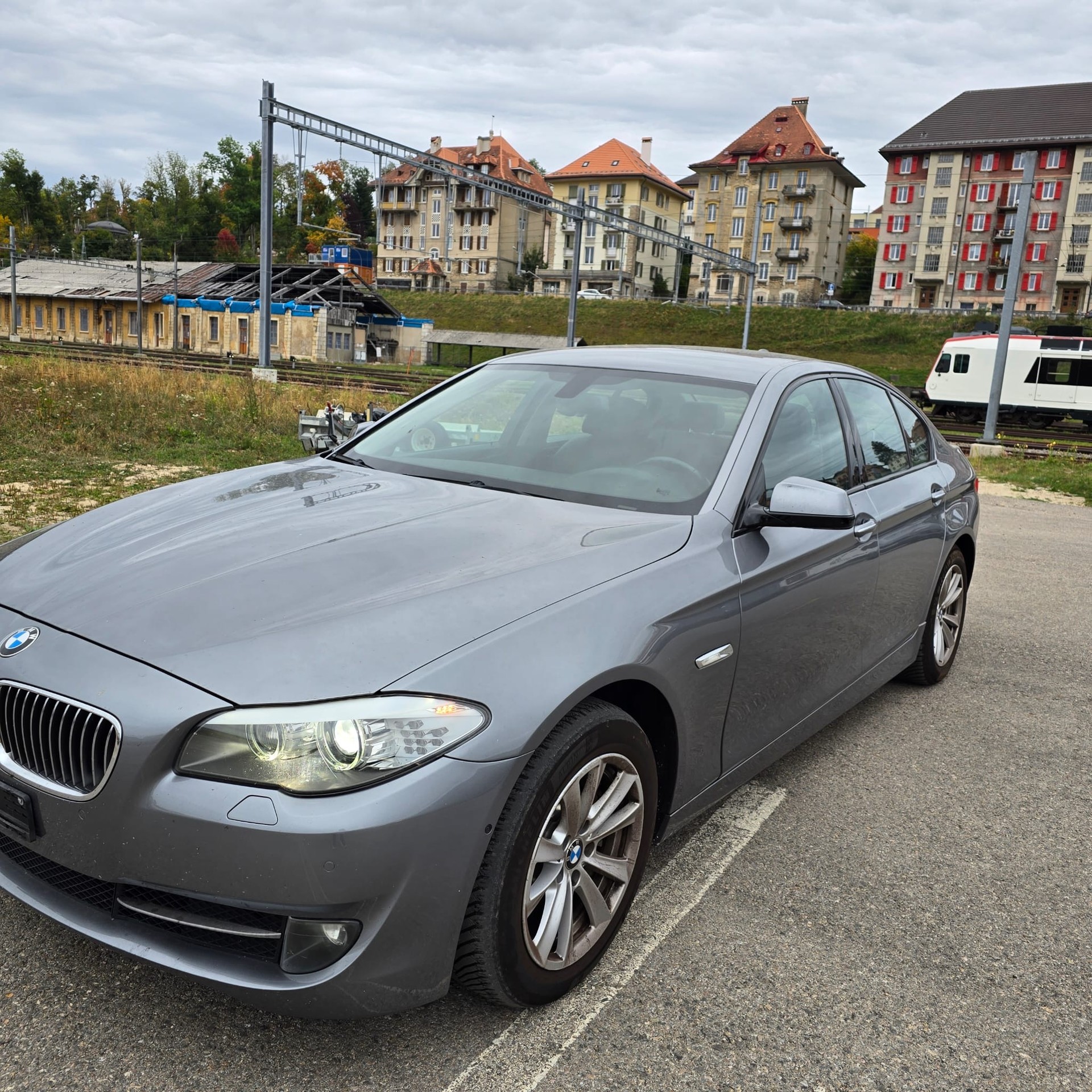BMW 530d xDrive-image-1