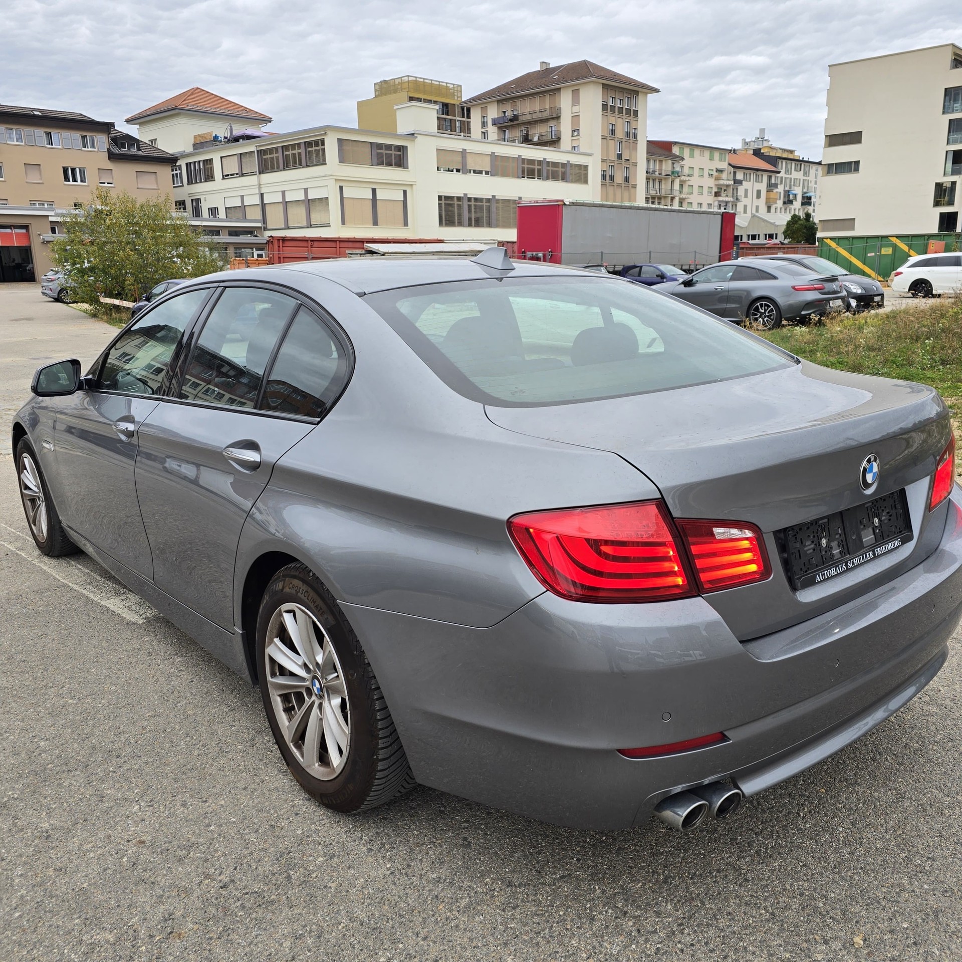 BMW 530d xDrive-image-3