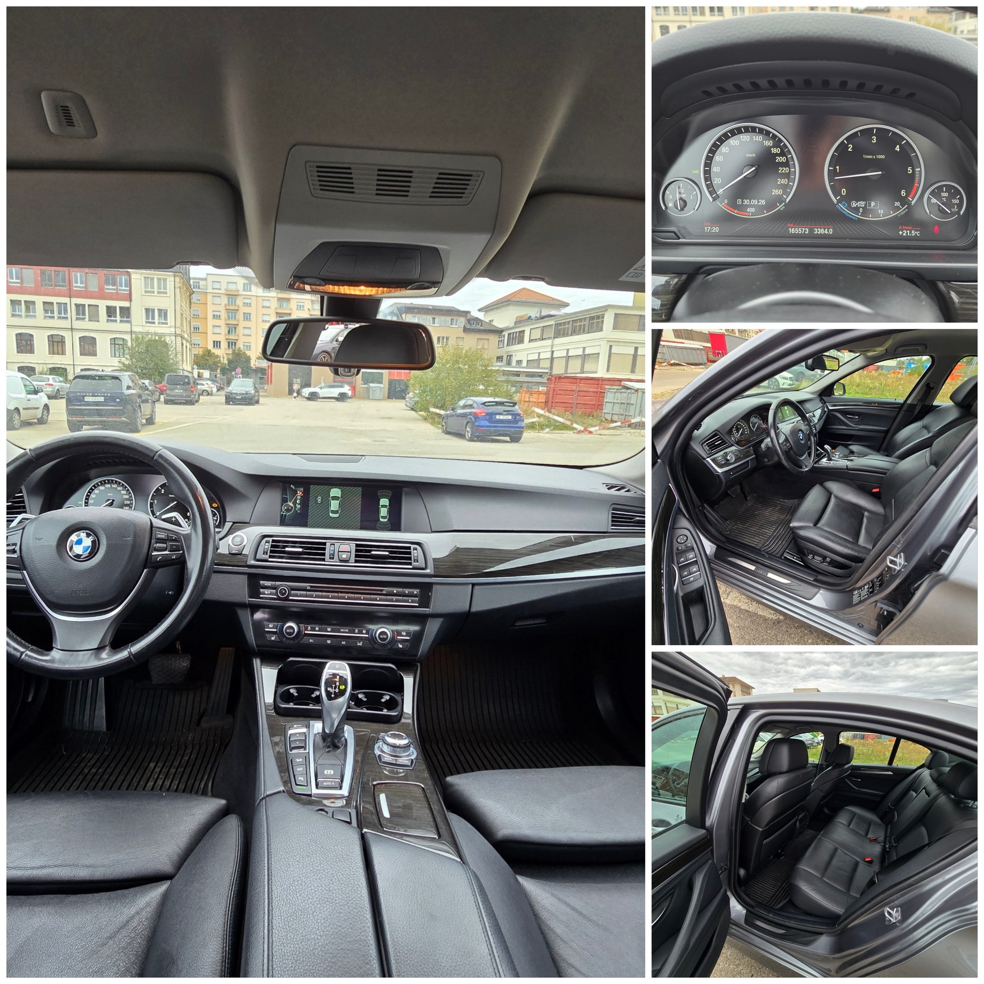 BMW 530d xDrive-image-4