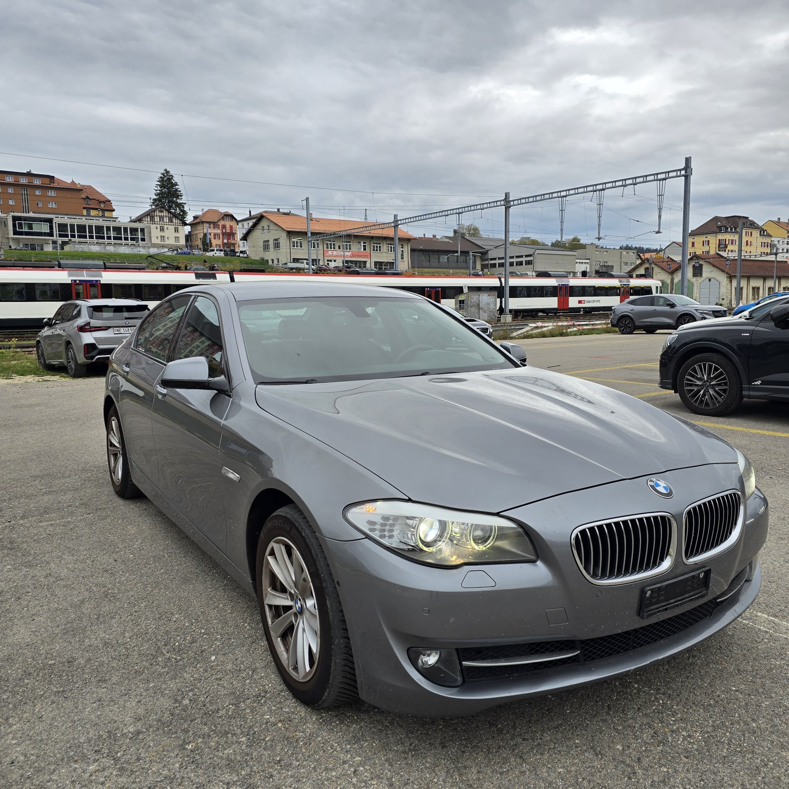 Car photo