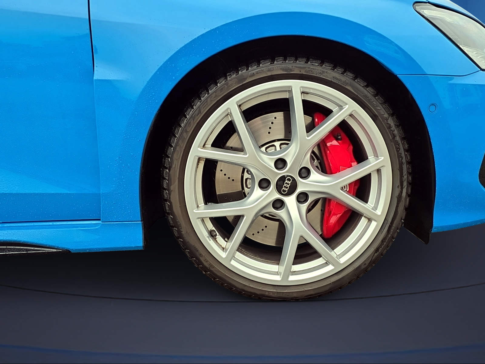 AUDI RS3 Limousine 2.5 TSI quattro S-tronic-image-3