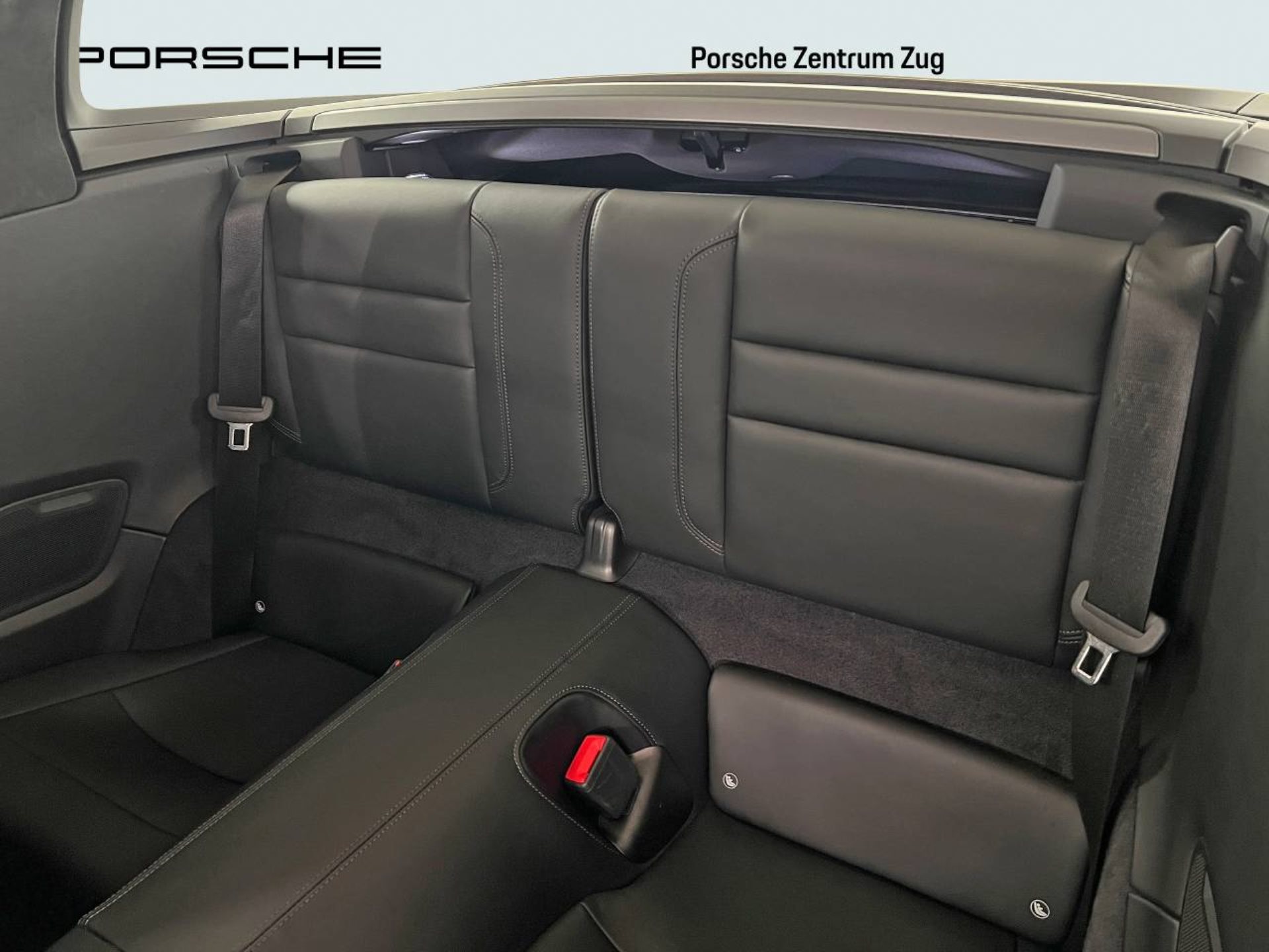 PORSCHE 911 Targa 4S-image-22
