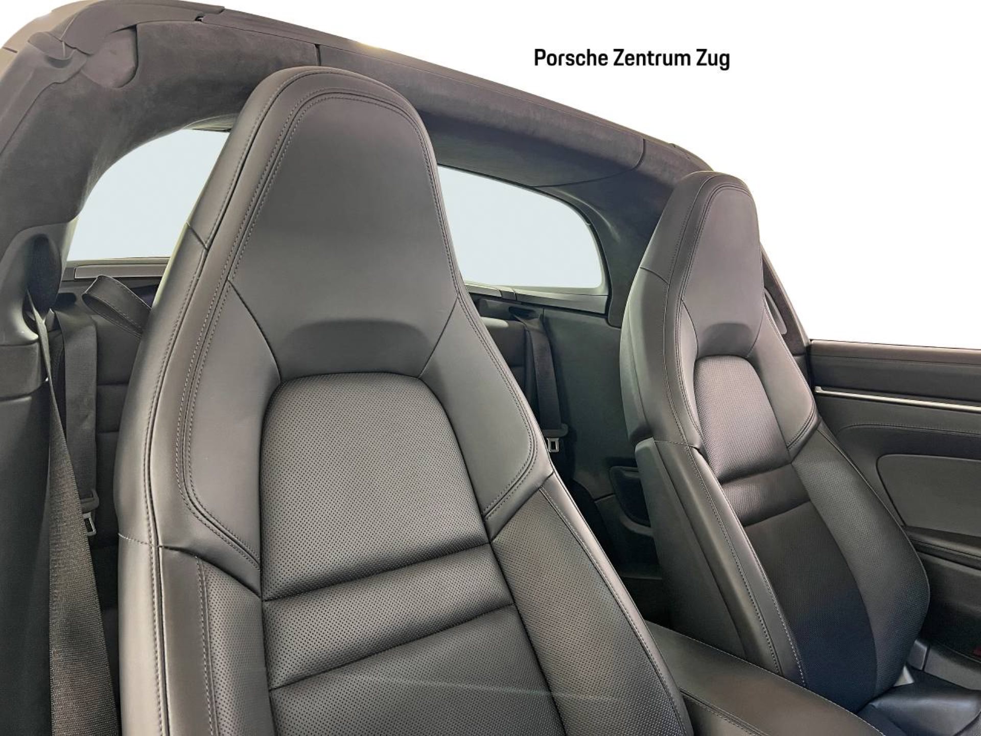 PORSCHE 911 Targa 4S-image-19