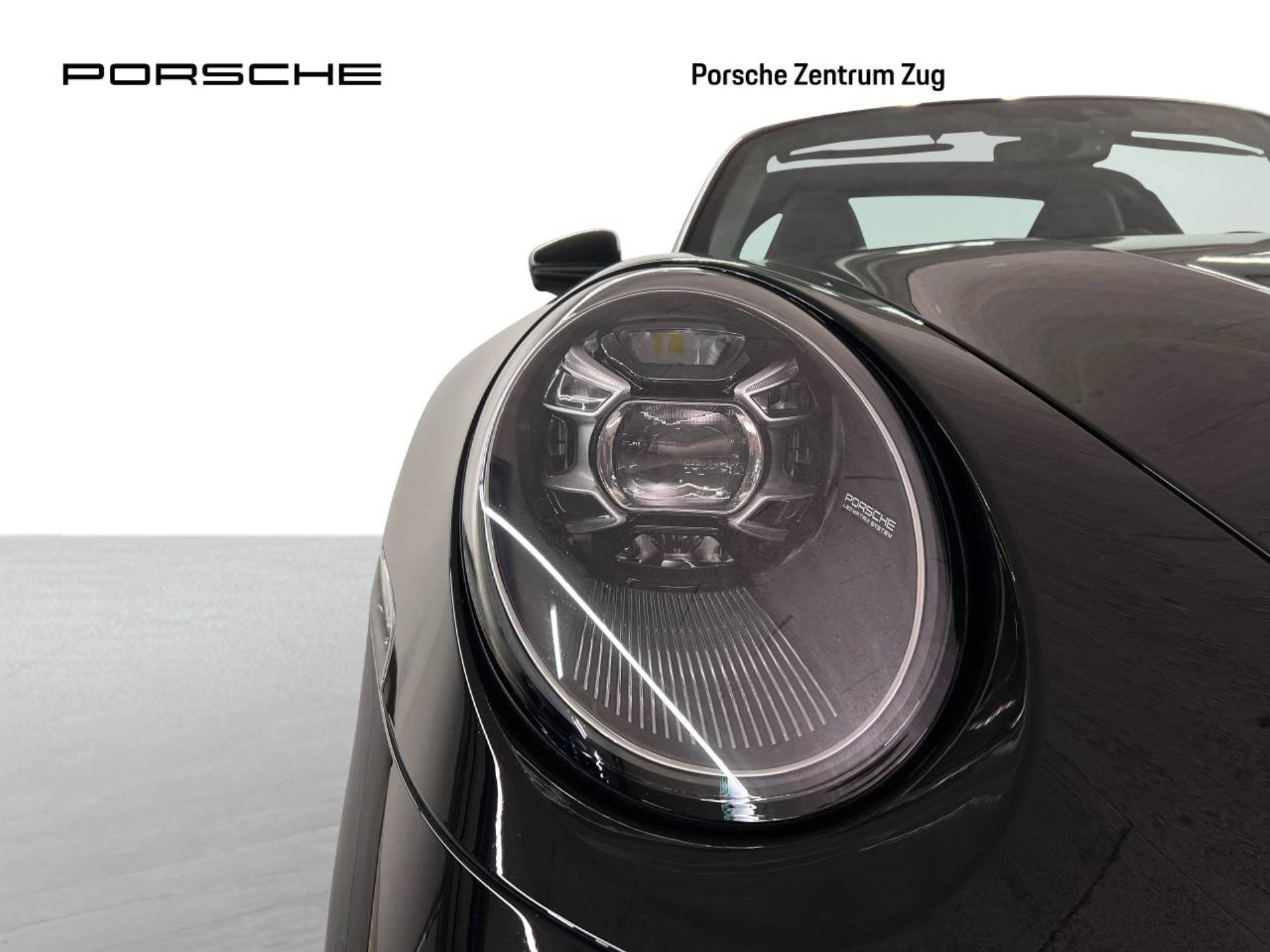 PORSCHE 911 Targa 4S-image-11