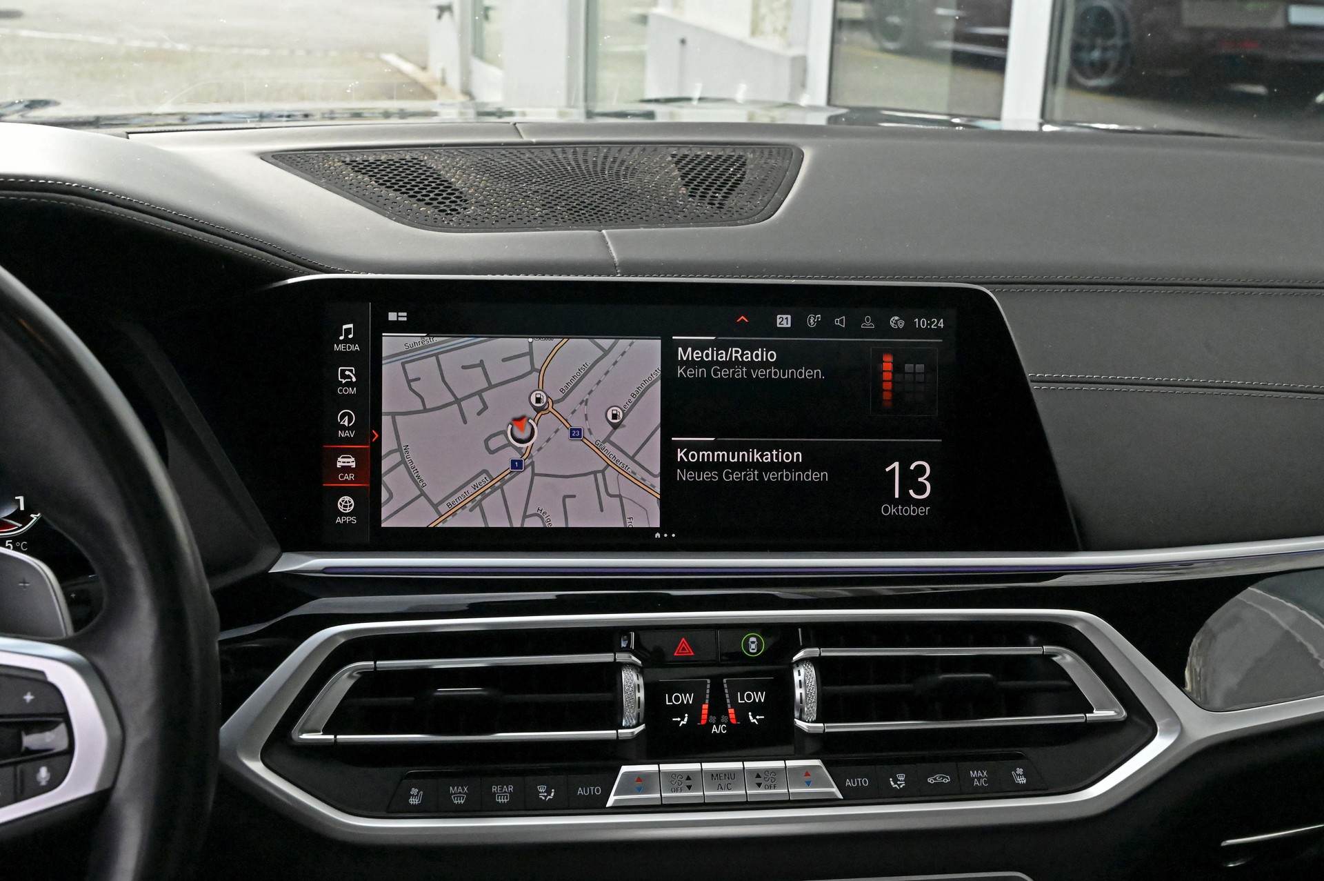 BMW X7 xDrive M50i Steptronic-image-16