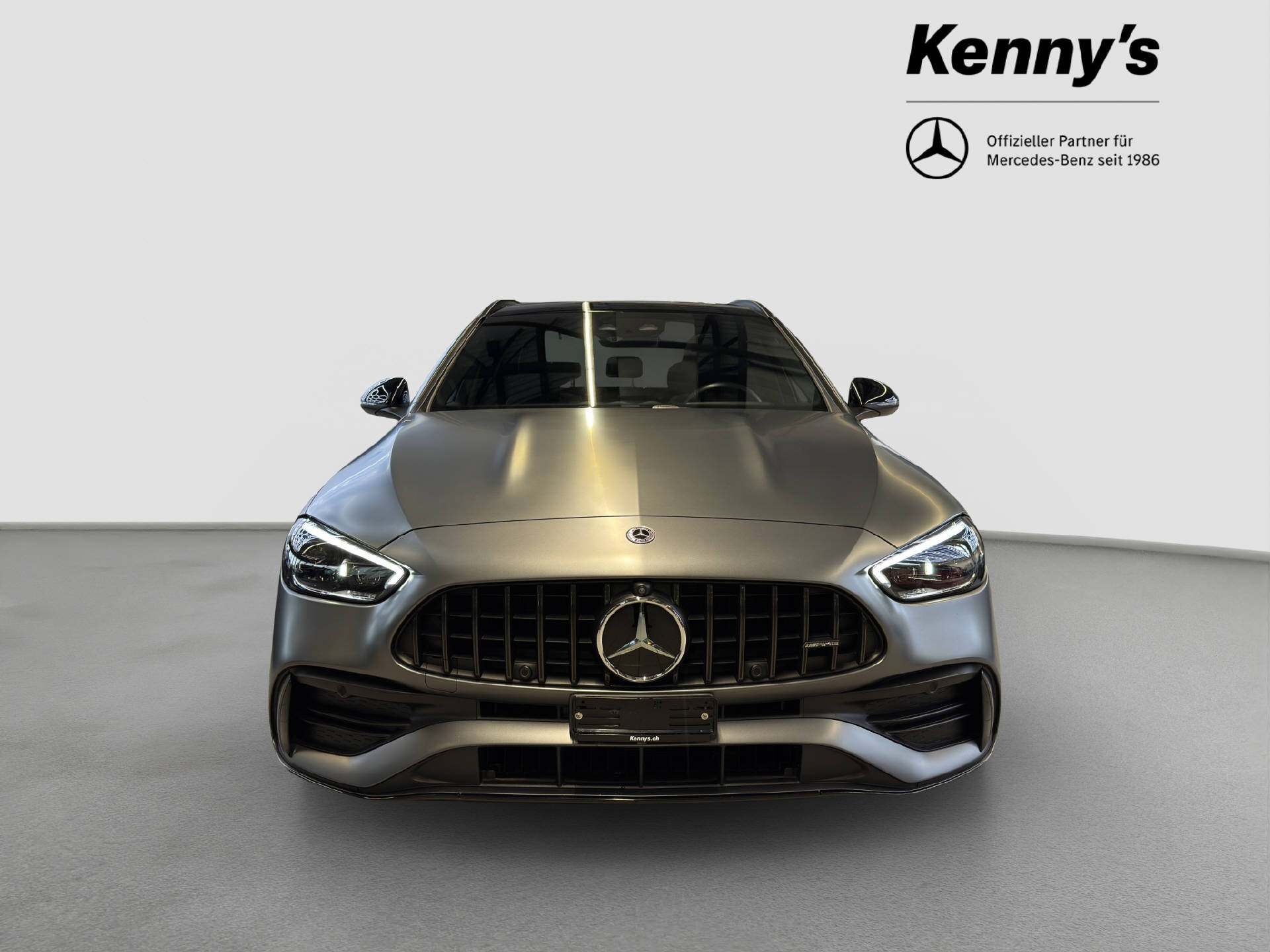 MERCEDES-BENZ C 43 AMG 4MATIC Kombi-showroom-element-1