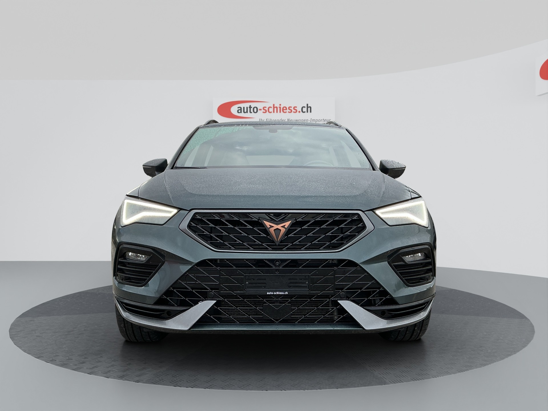 CUPRA Ateca 2.0TSI VZ 4Drive DSG-image-1
