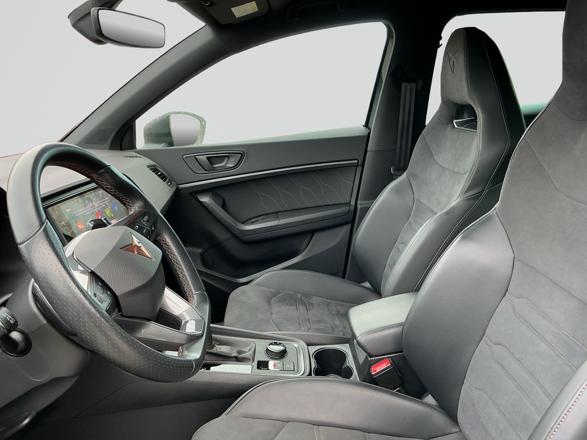 CUPRA Ateca 2.0TSI VZ 4Drive DSG-image-5