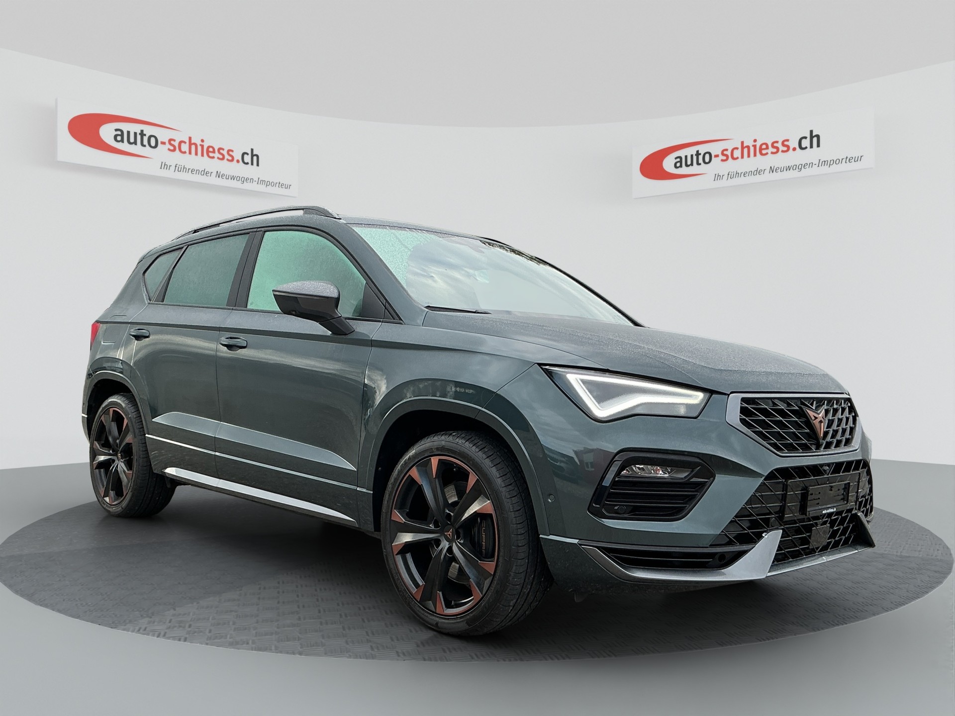 CUPRA Ateca 2.0TSI VZ 4Drive DSG-image-0