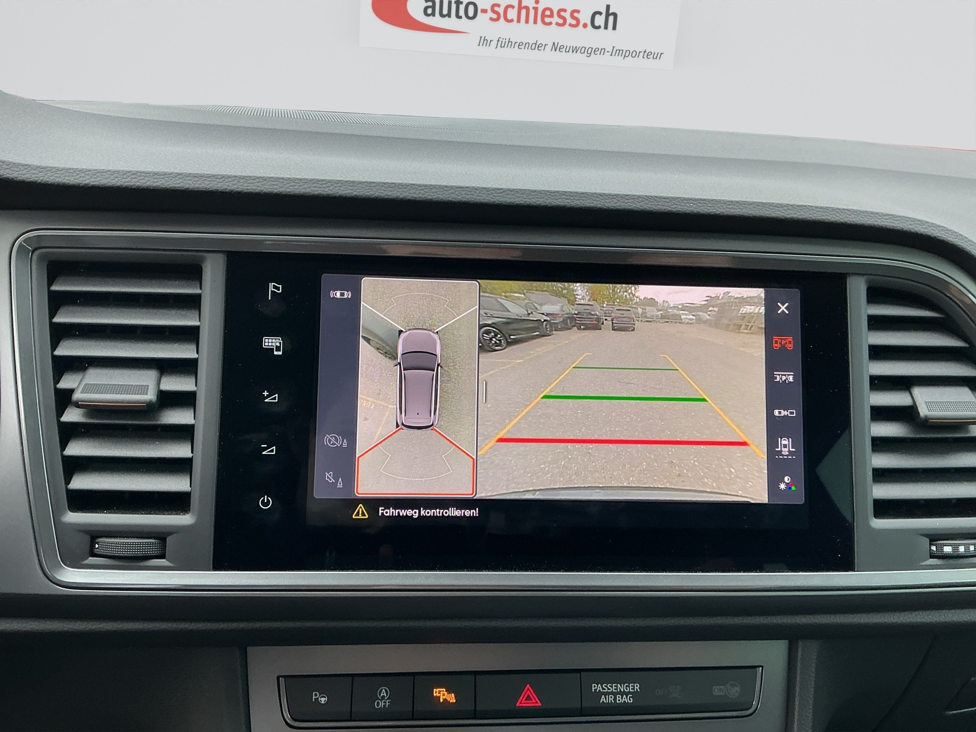 CUPRA Ateca 2.0TSI VZ 4Drive DSG-image-11