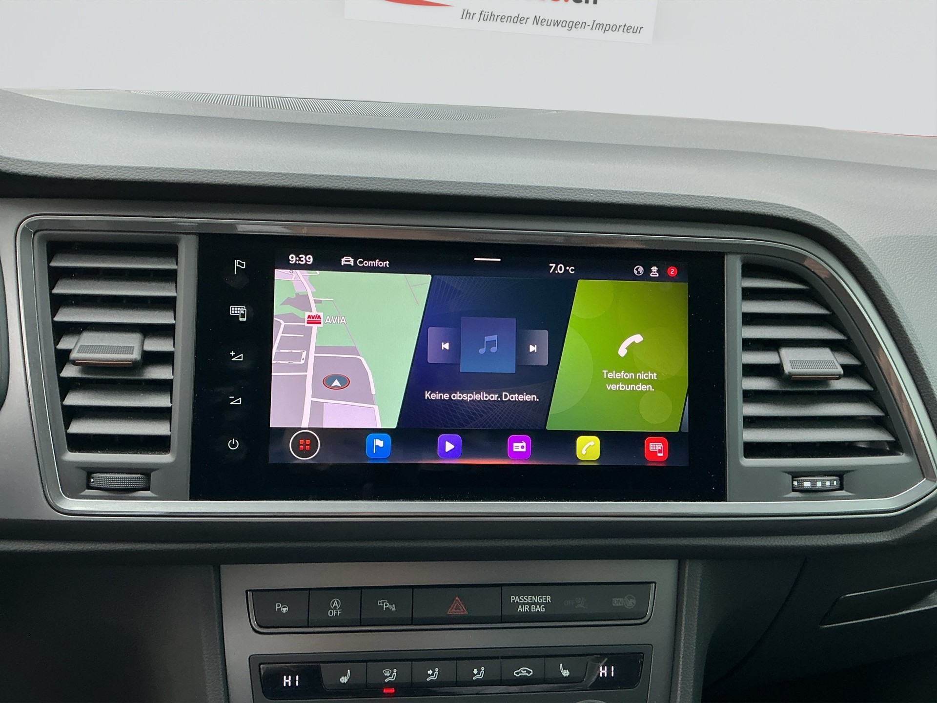 CUPRA Ateca 2.0TSI VZ 4Drive DSG-image-10