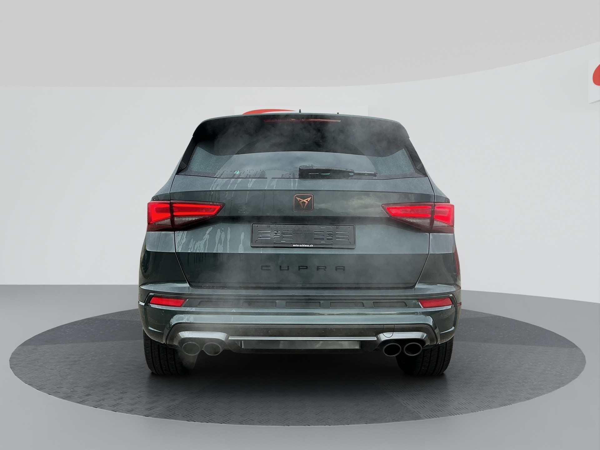 CUPRA Ateca 2.0TSI VZ 4Drive DSG-image-3