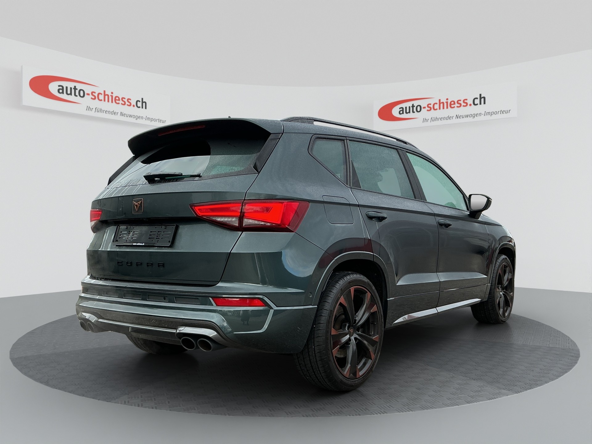 CUPRA Ateca 2.0TSI VZ 4Drive DSG-image-4