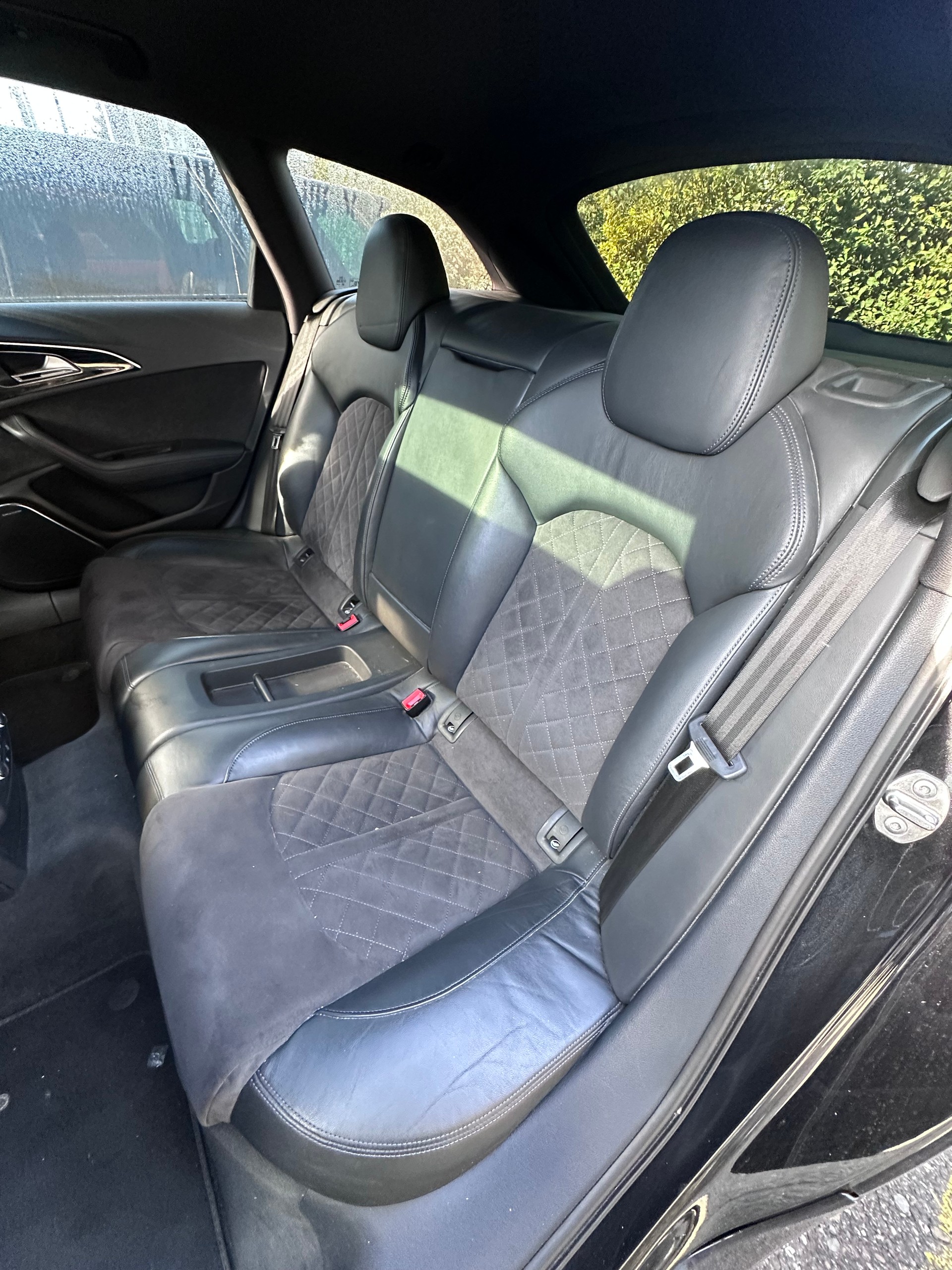 AUDI RS6 Avant 4.0 TFSI V8 quattro Tiptronic-image-5
