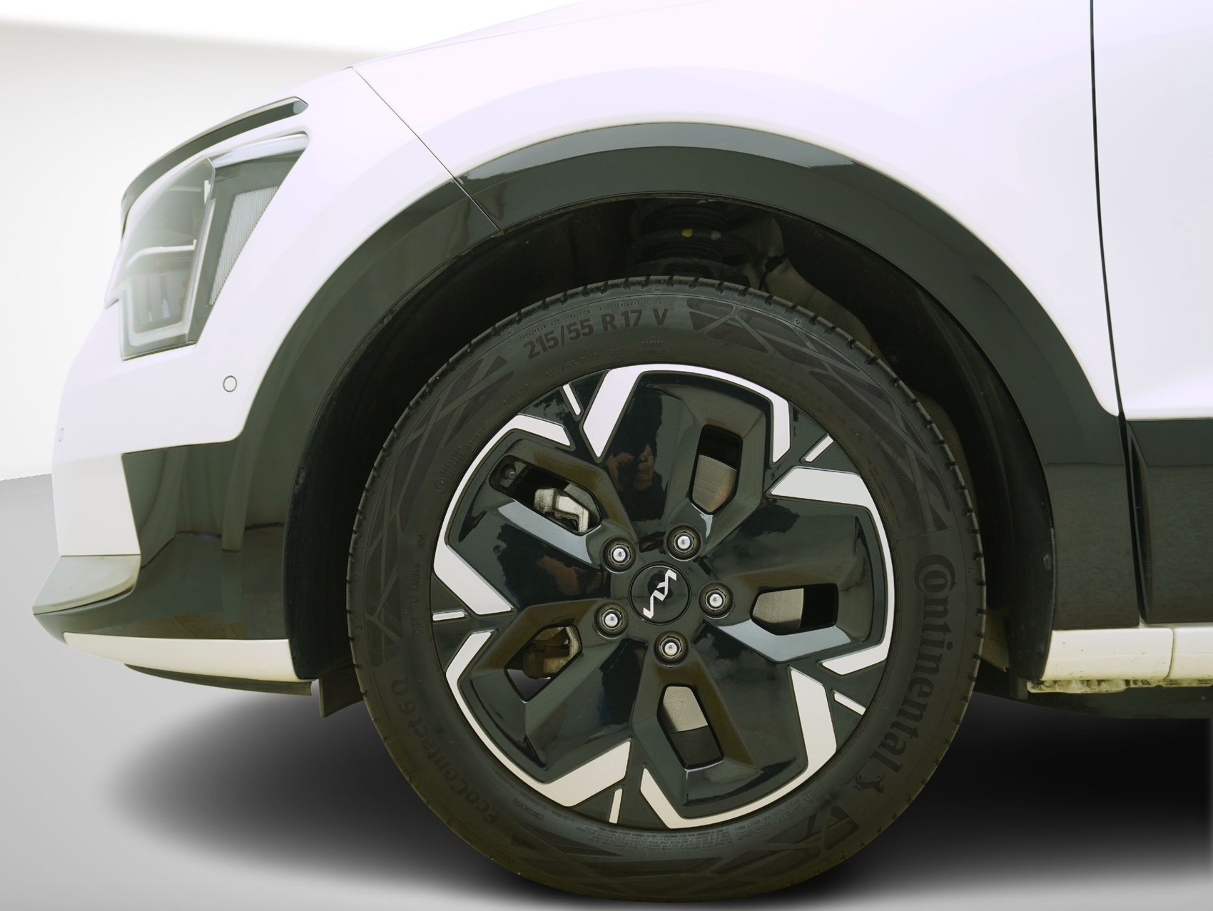 KIA Niro EV Style PLUS-image-7