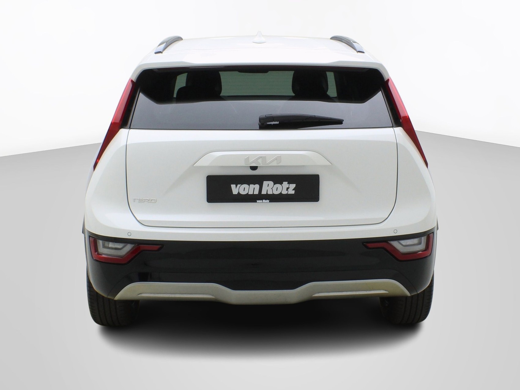 KIA Niro EV Style PLUS-image-3