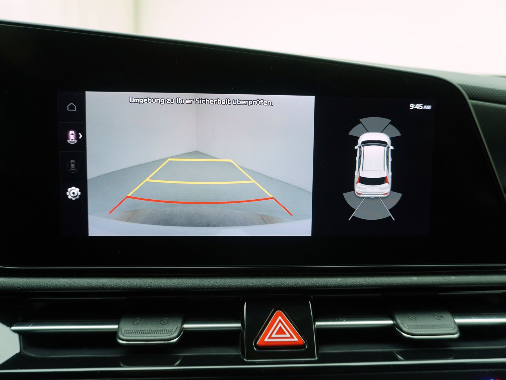 KIA Niro EV Style PLUS-image-21