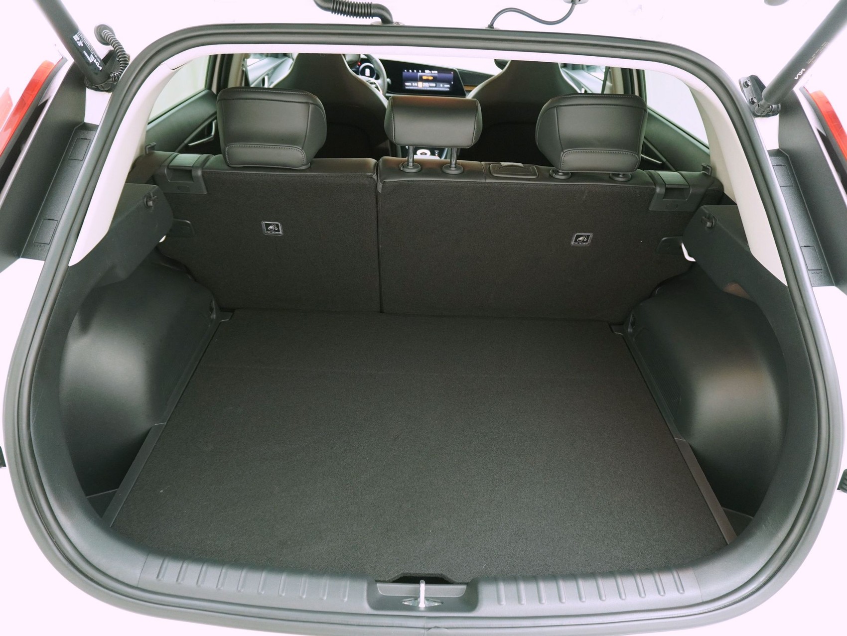 KIA Niro EV Style PLUS-image-13