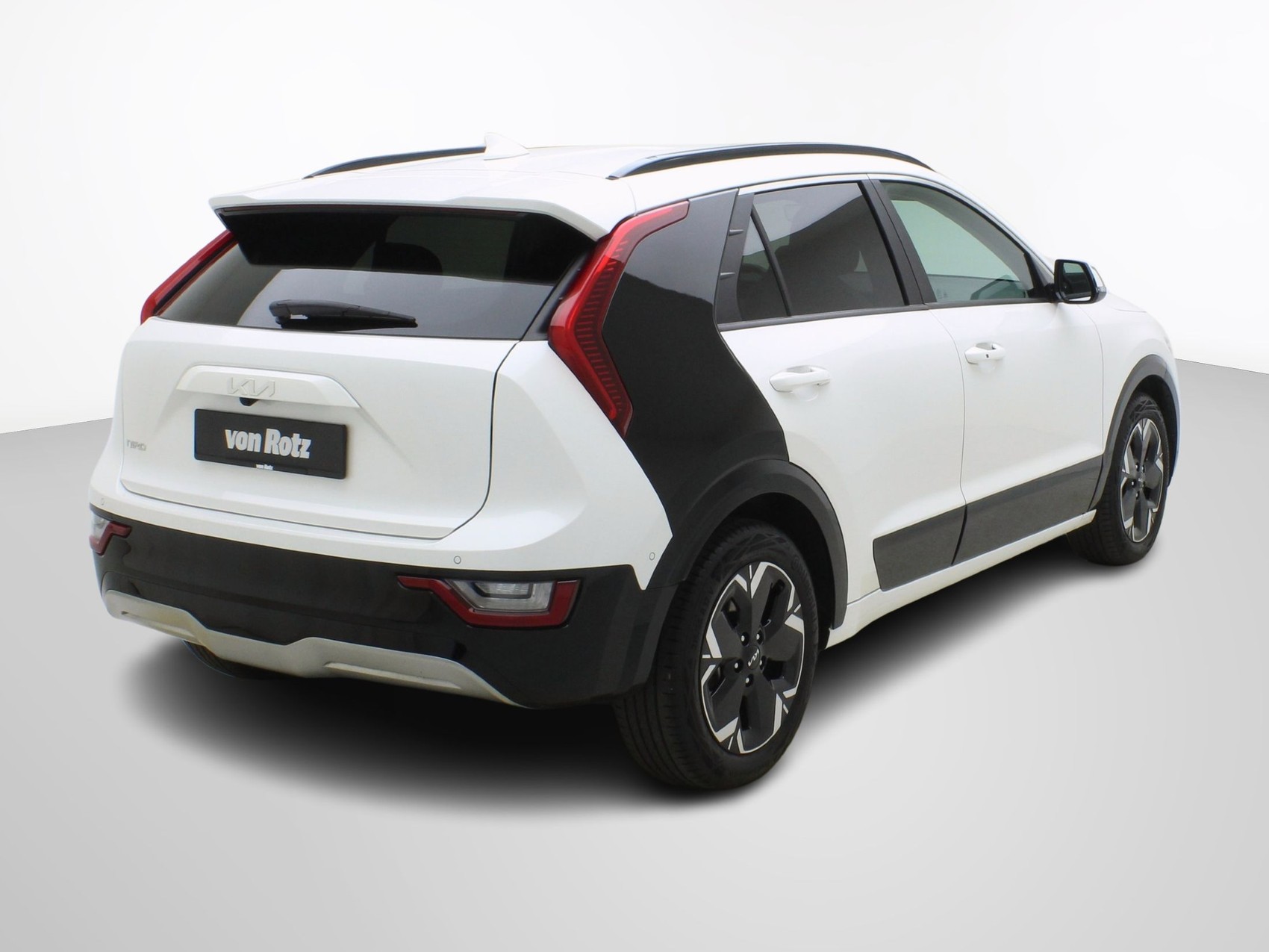 KIA Niro EV Style PLUS-image-4