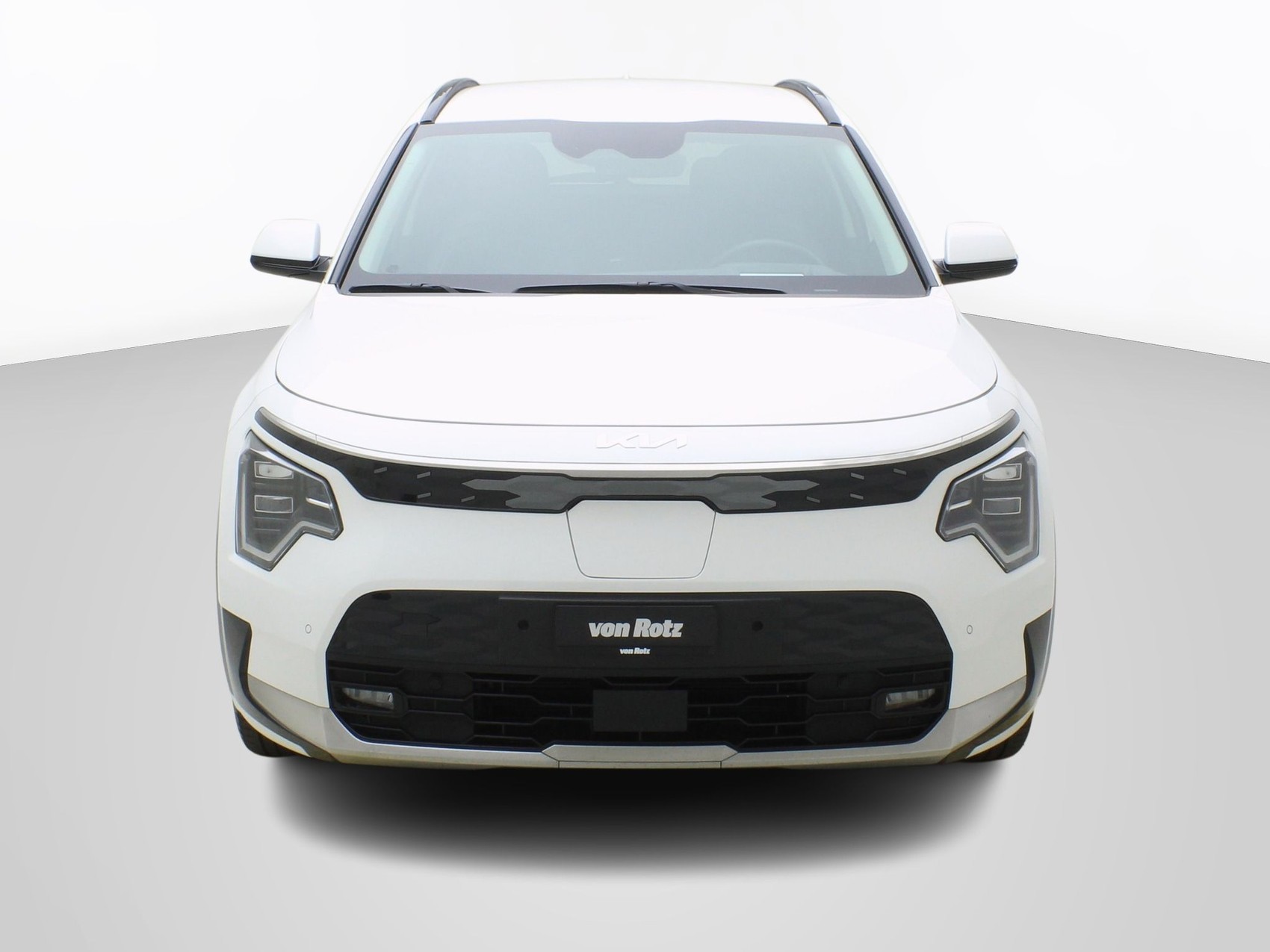 KIA Niro EV Style PLUS-image-5