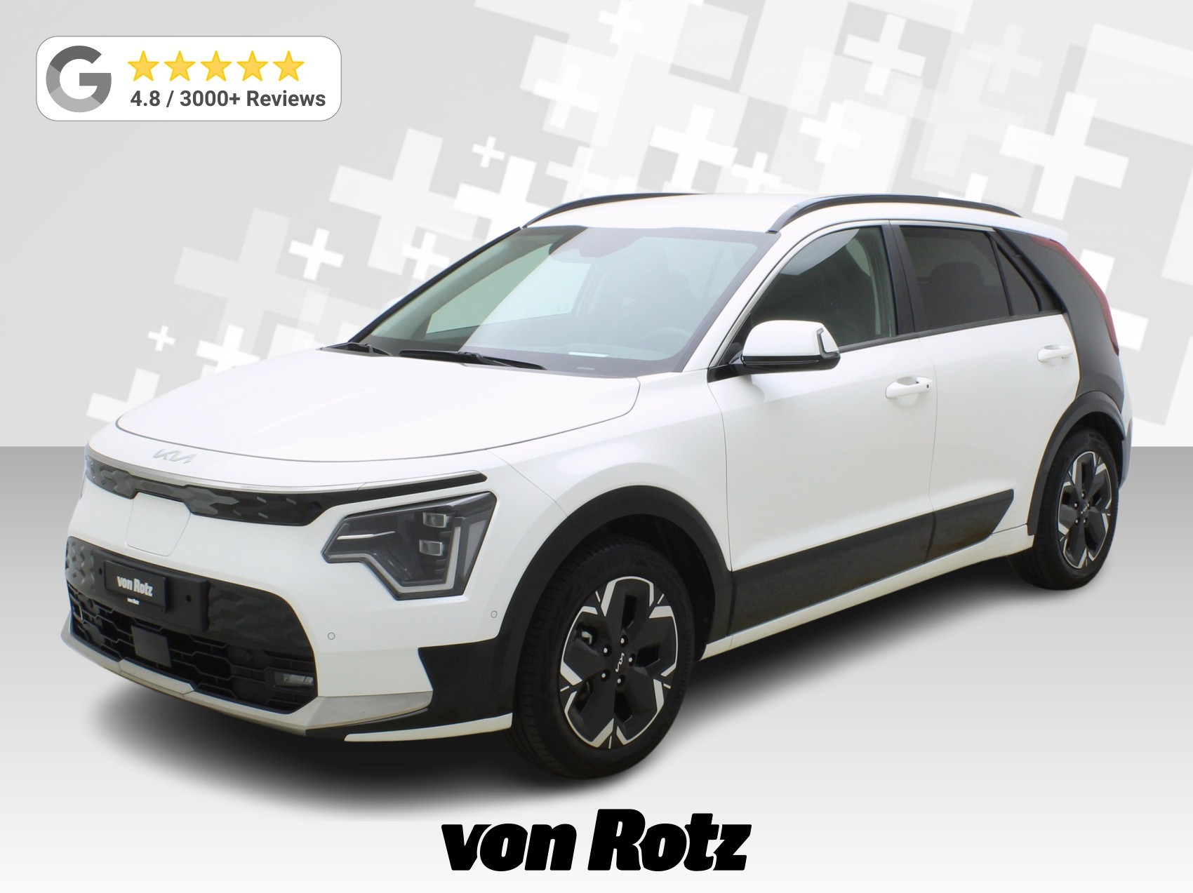 KIA Niro EV Style PLUS-image-0