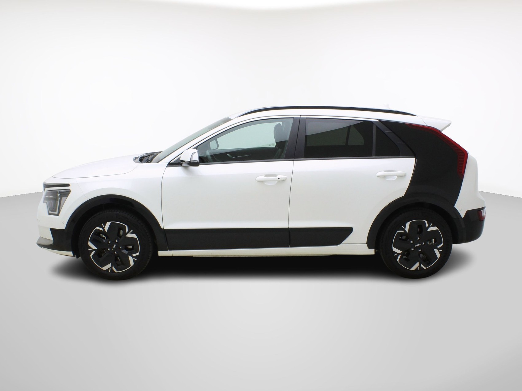KIA Niro EV Style PLUS-image-2