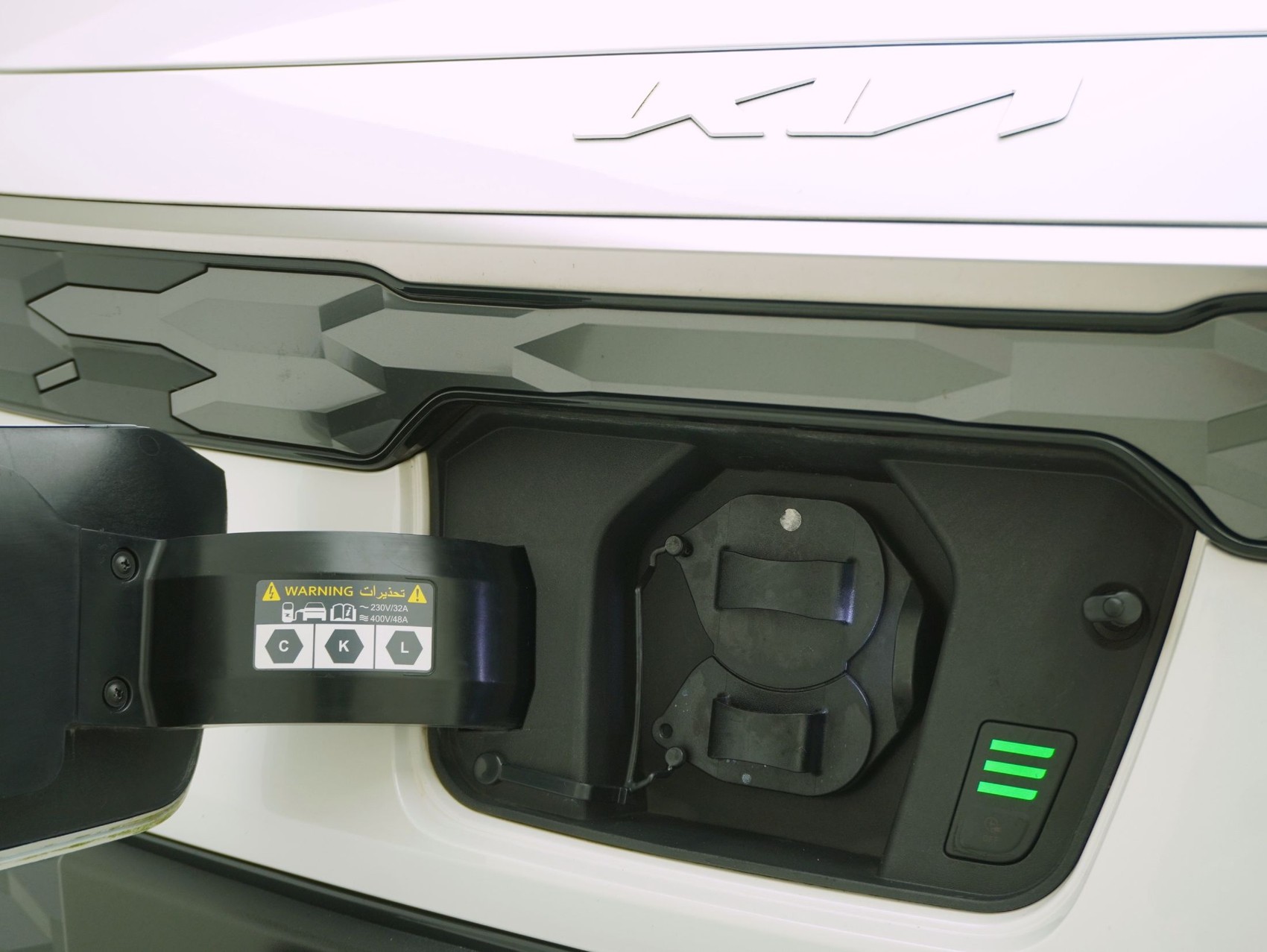 KIA Niro EV Style PLUS-image-6